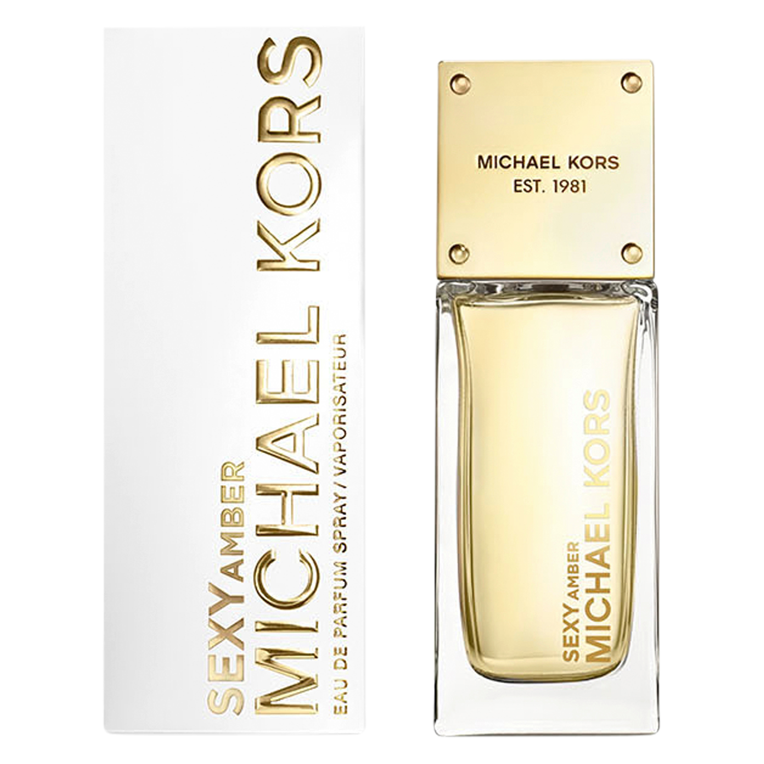 Sexy Amber Eau de Parfum