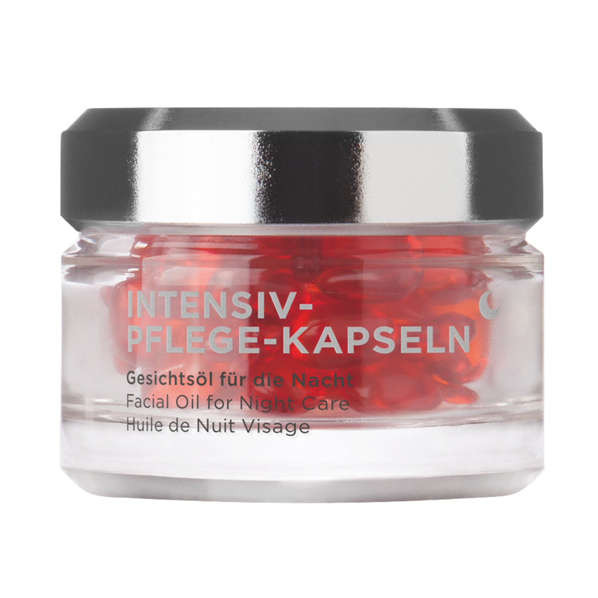 Intensiv-Pflegekapseln