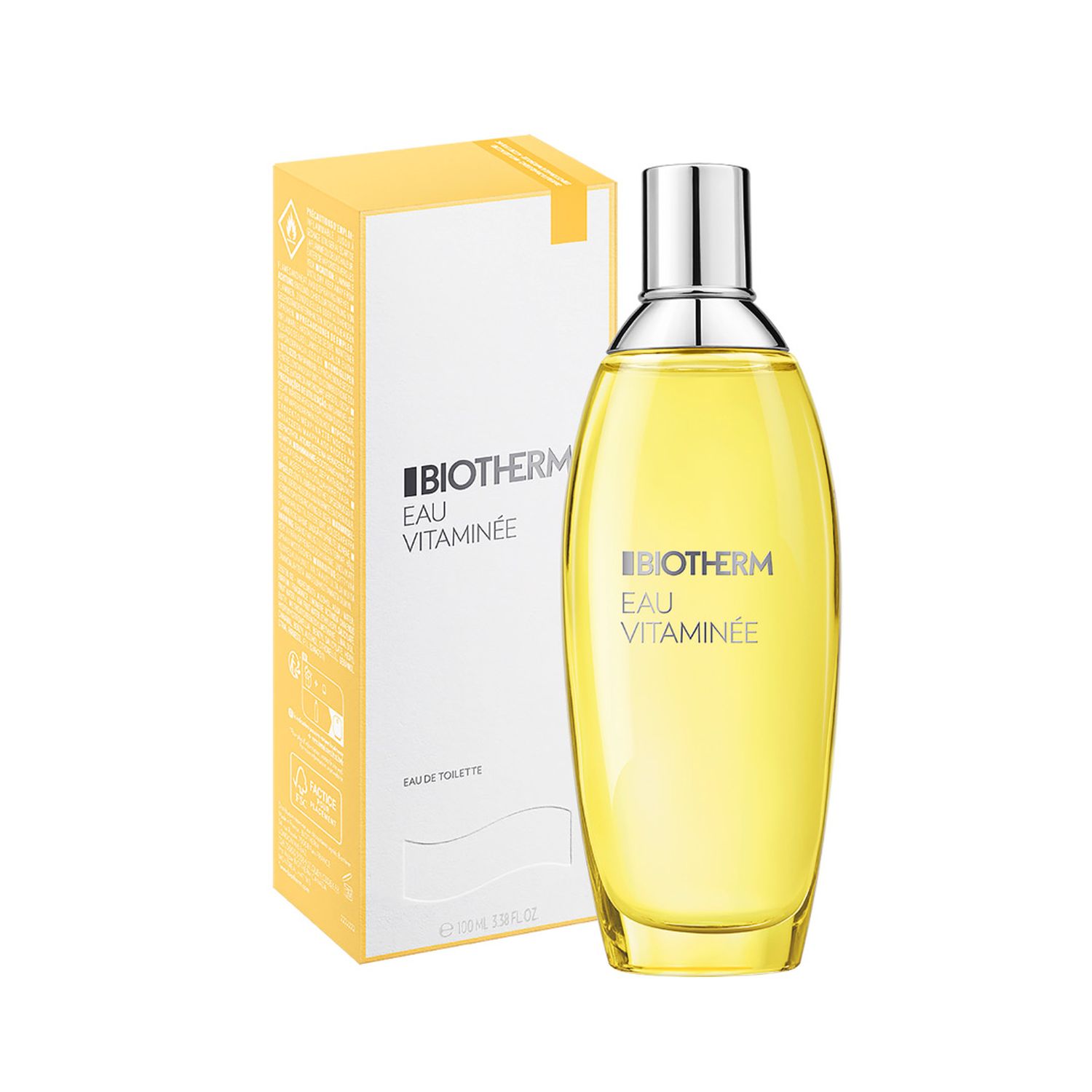 Eau Vitaminée Eau de Toilette