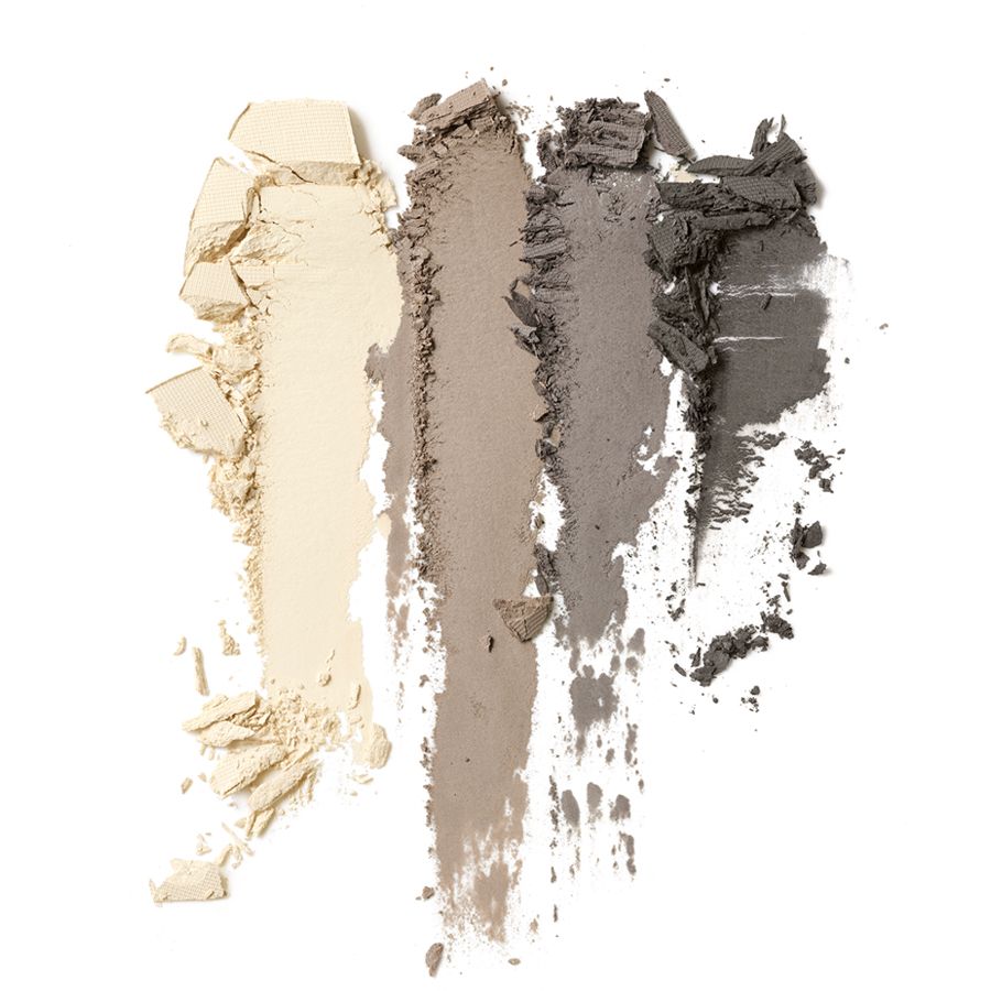 Eye and Brow Palette