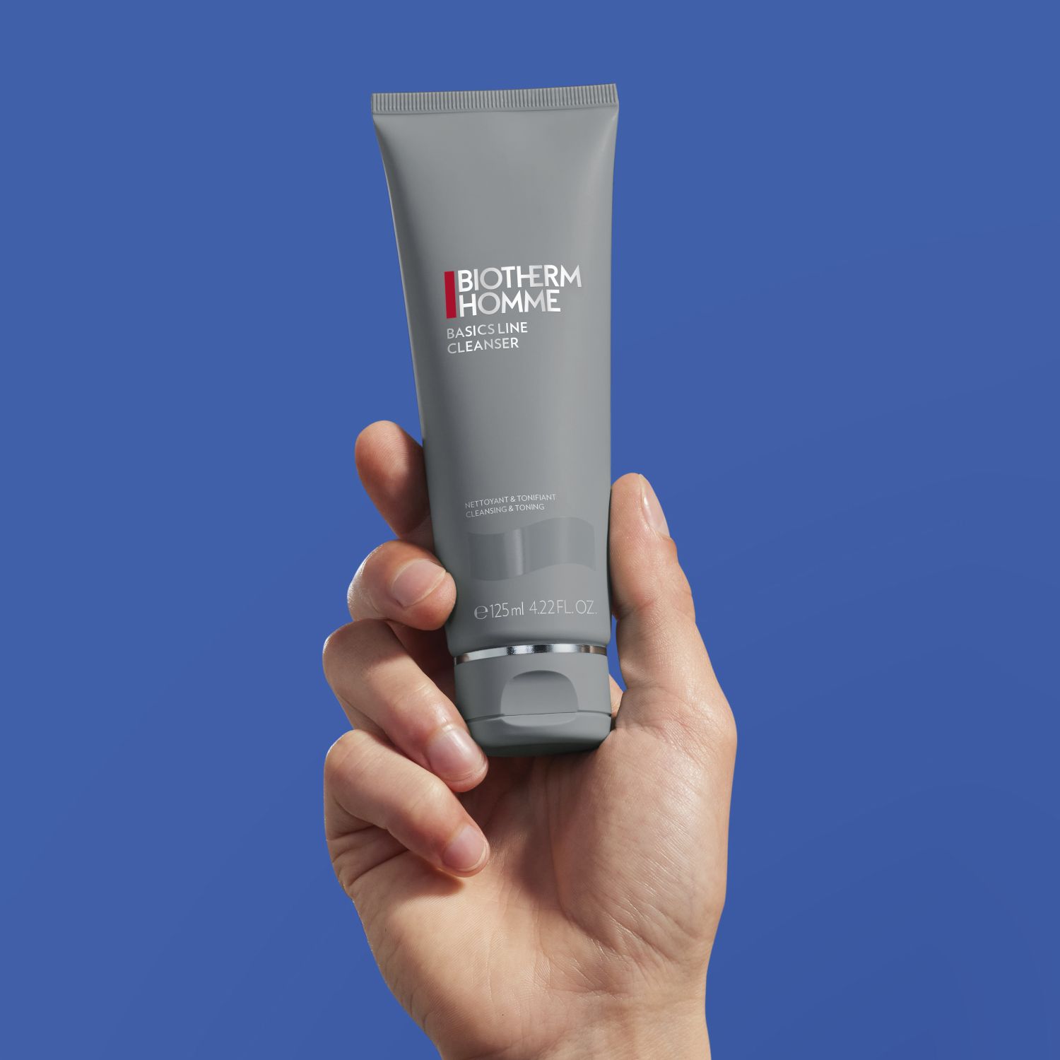 Homme Basic Line Cleanser