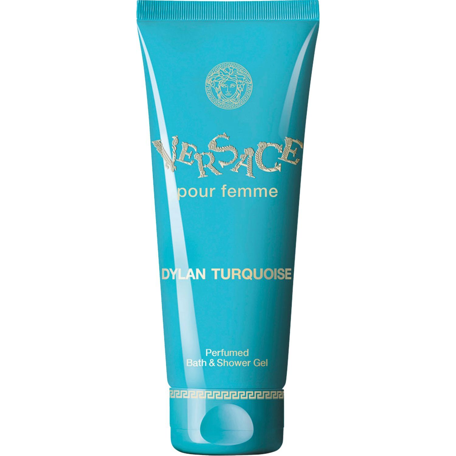 Dylan Turquoise Duschgel