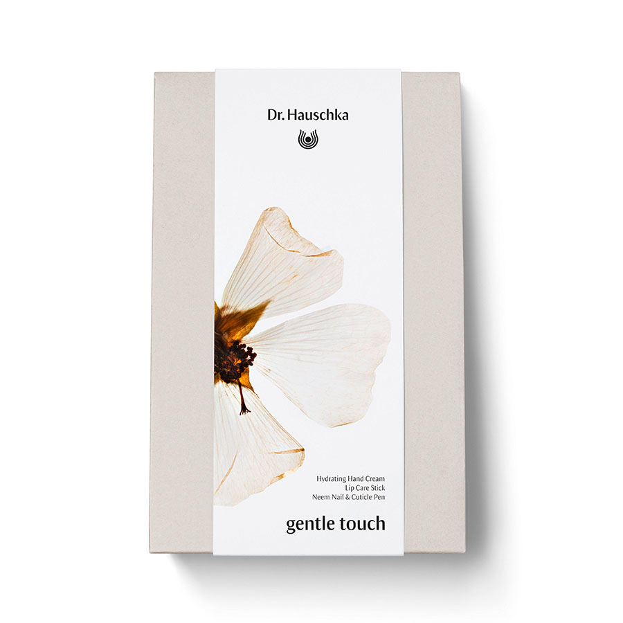 Gentle Touch Geschenkset Tasche