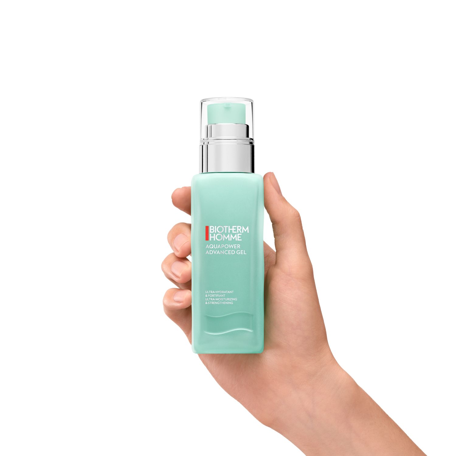 Aquapower Advanced Gel