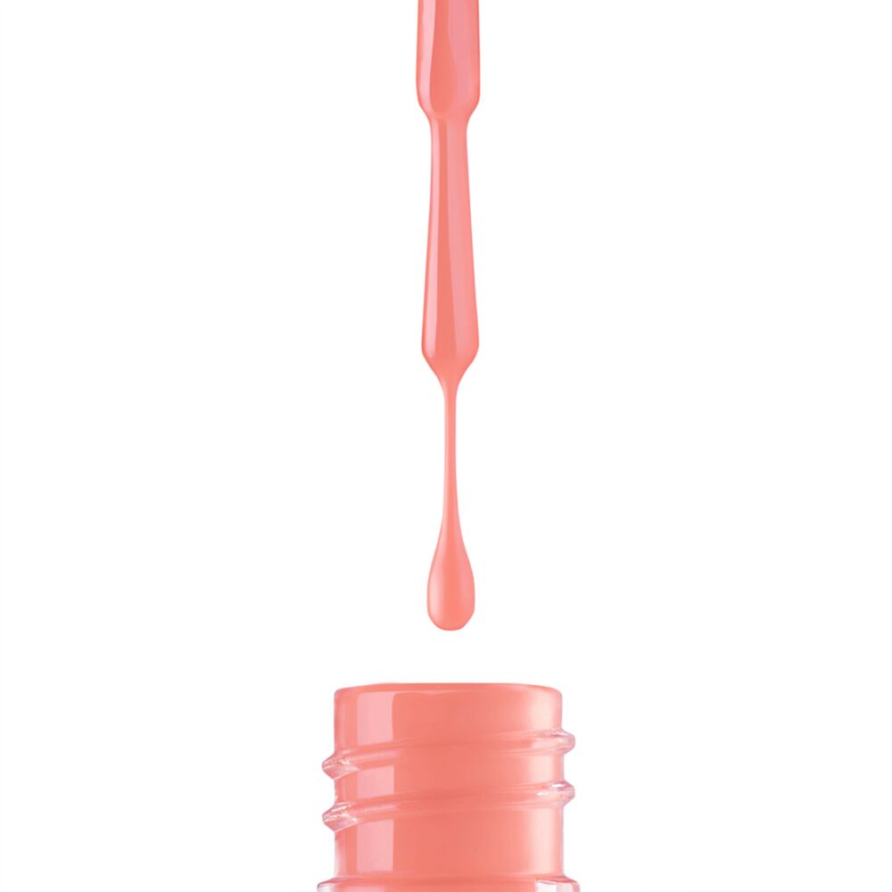 Quick Dry Nail Lacquer