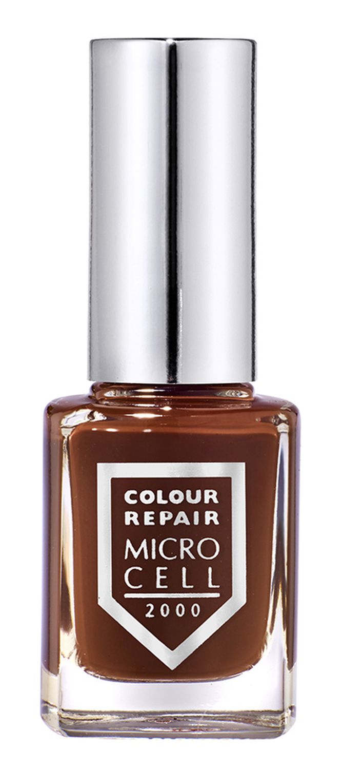 Micro Cell Colour Repair - Dark Chocolate