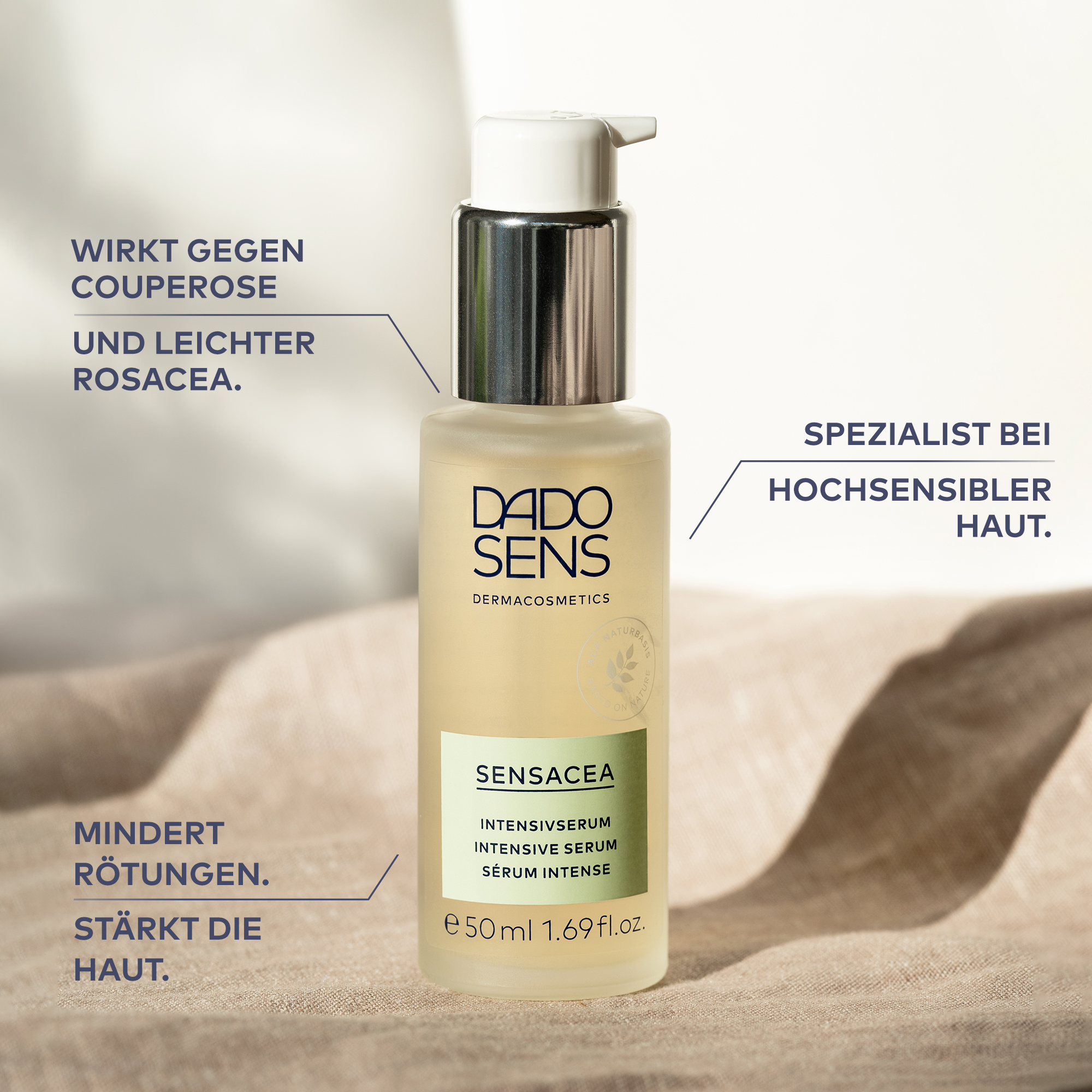 SENSACEA INTENSIVSERUM