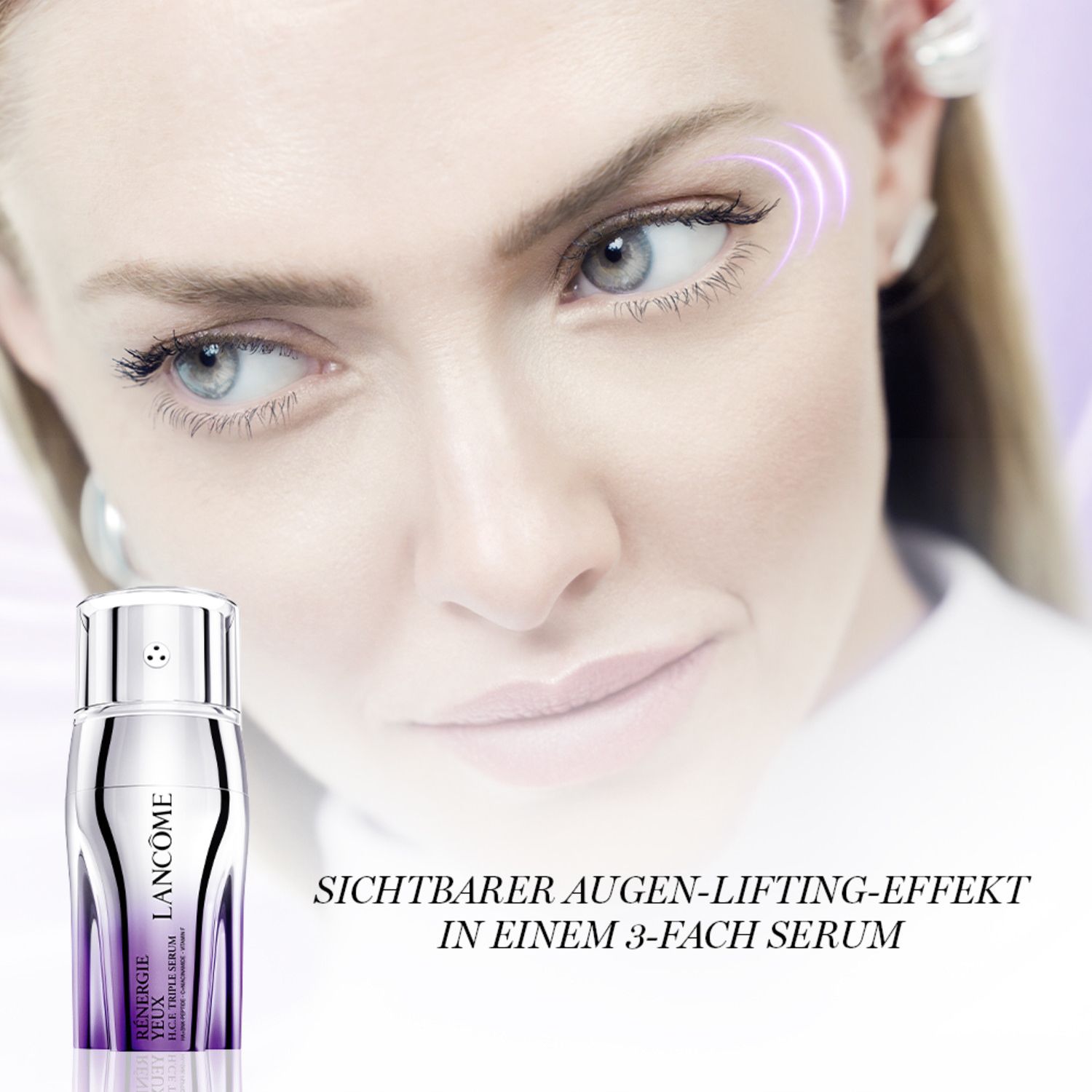 Rénergie Triple Eye Serum