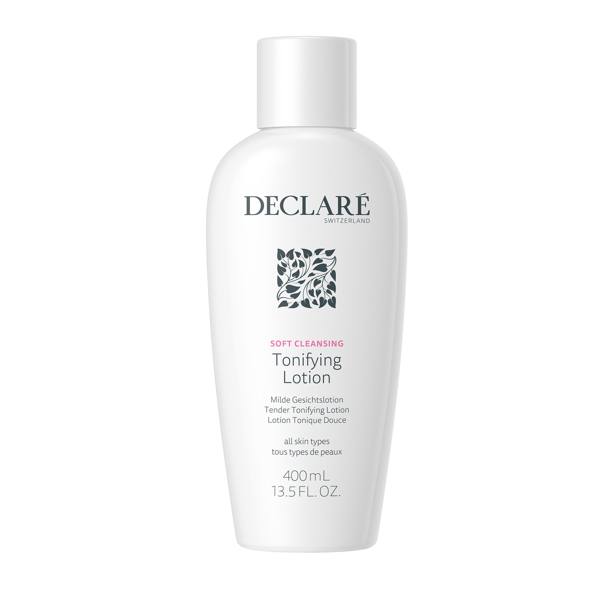 Tonifying Lotion