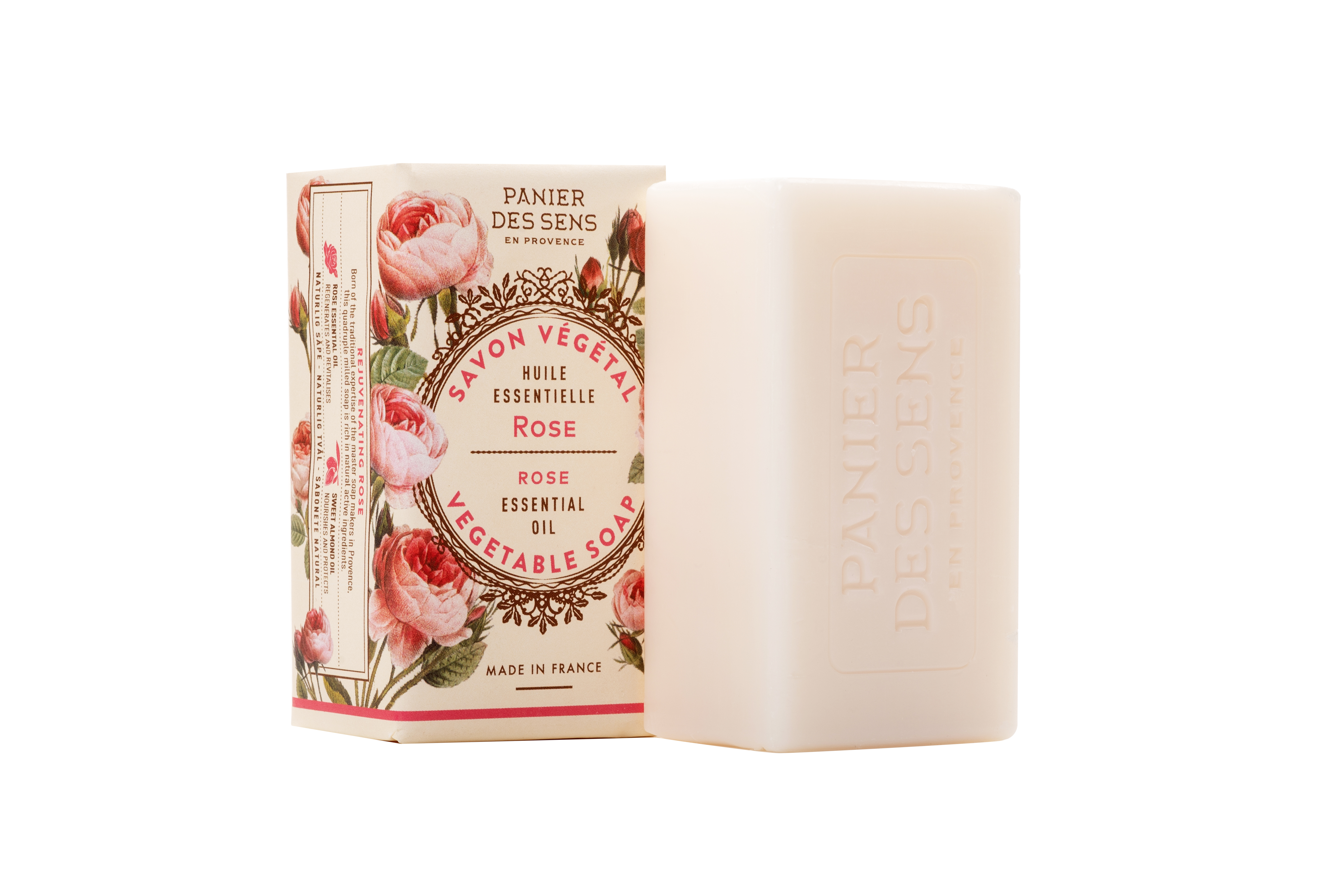 Savon parfumé -