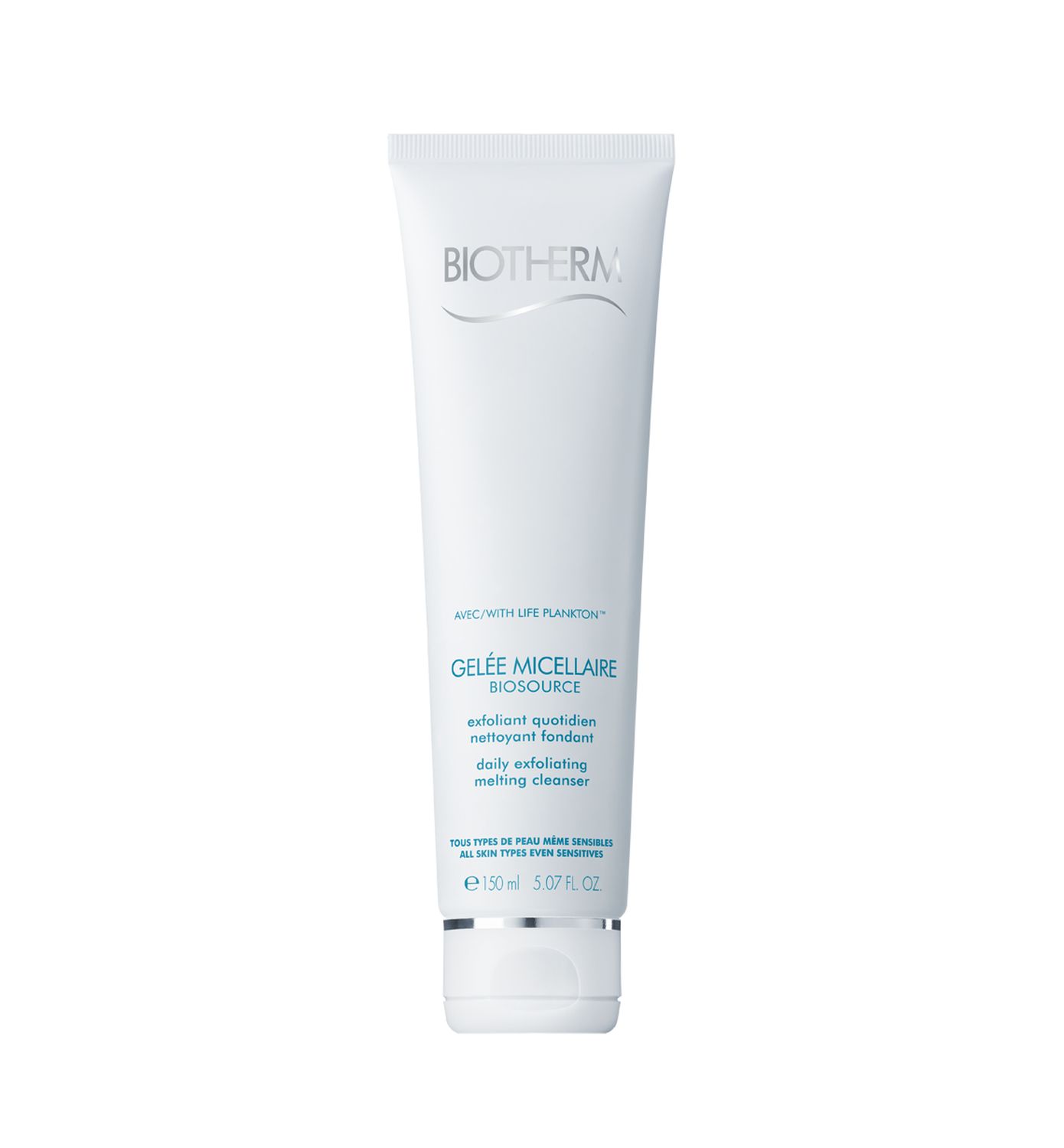 Biosource Gelée Micellaire Cleanser