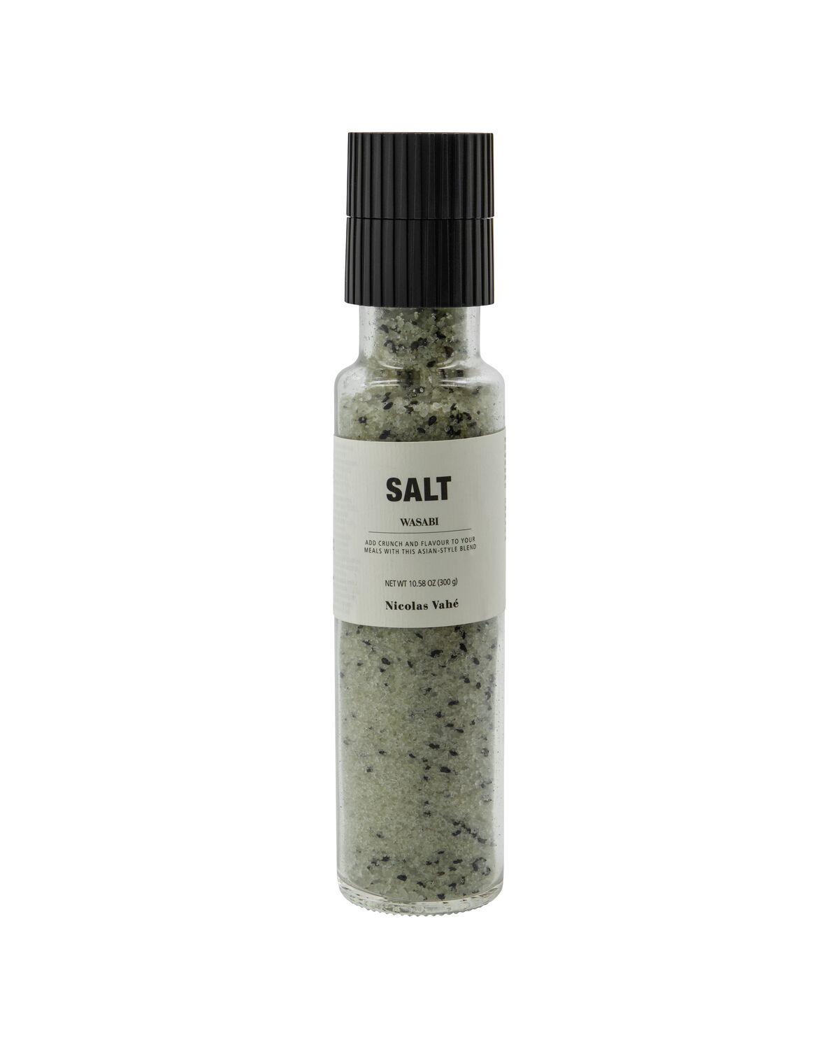 Salt Wasabi 300g