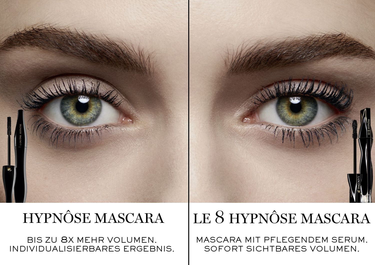 Le 8 Hypnôse Mascara