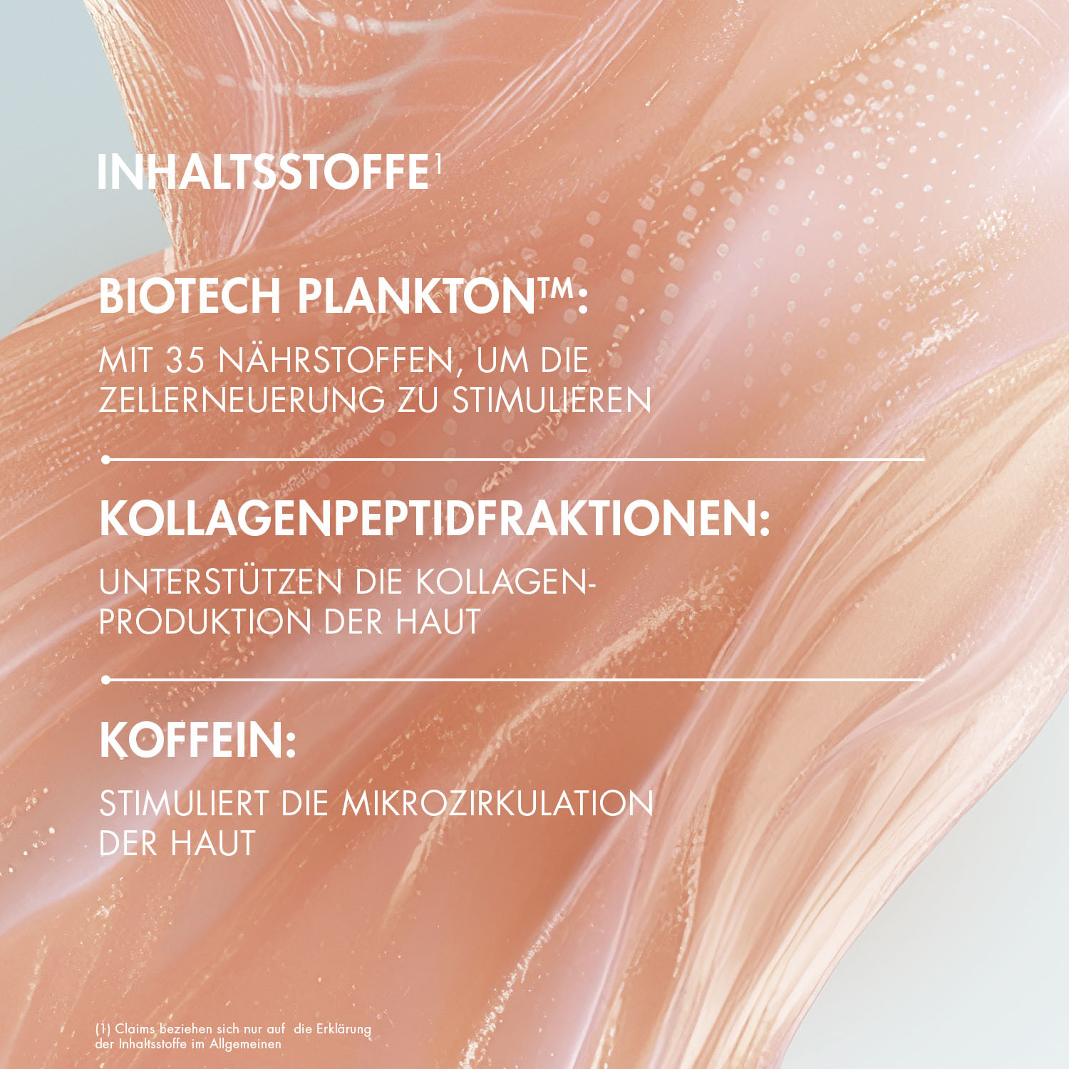 Collagen Fit Körpermilch