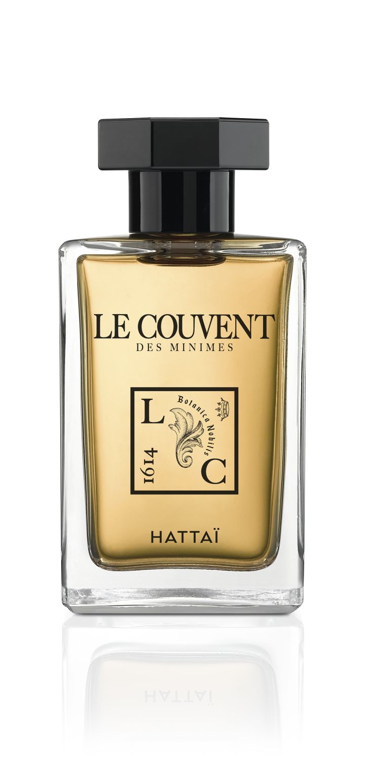 HATTAÏ EAU DE PARFUM