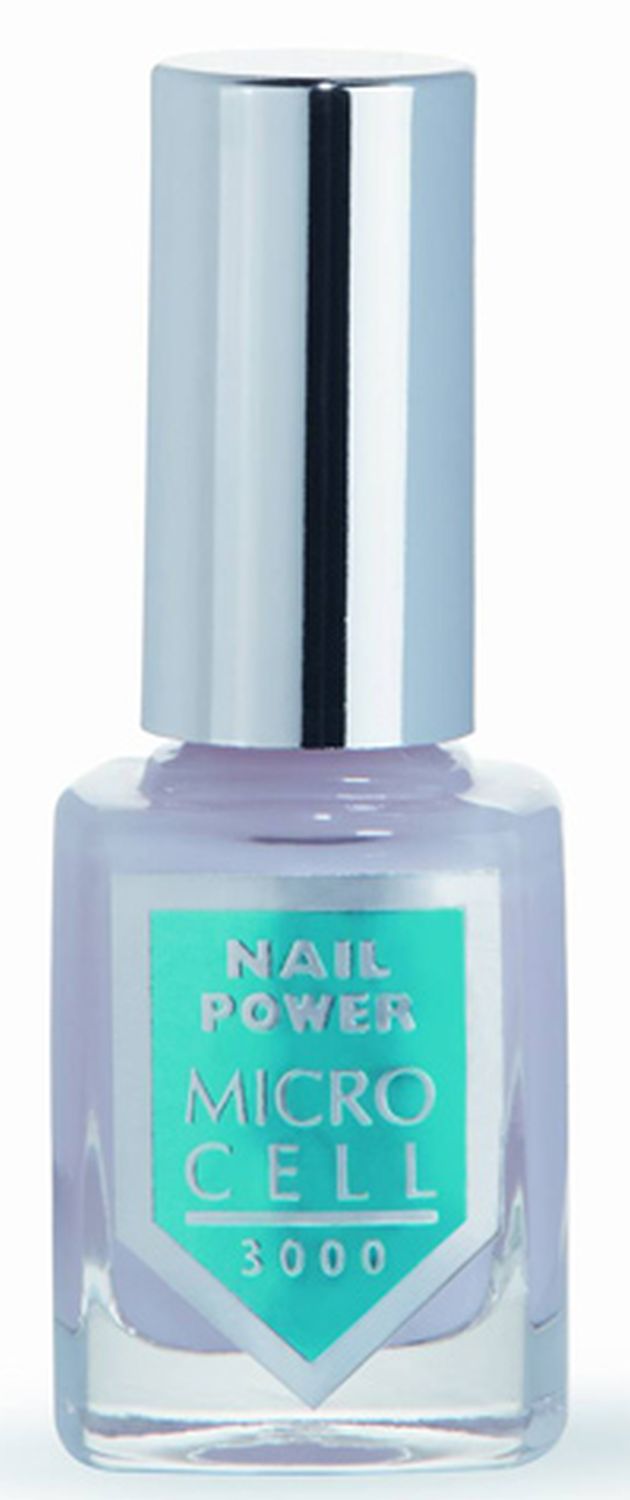 Nail Power