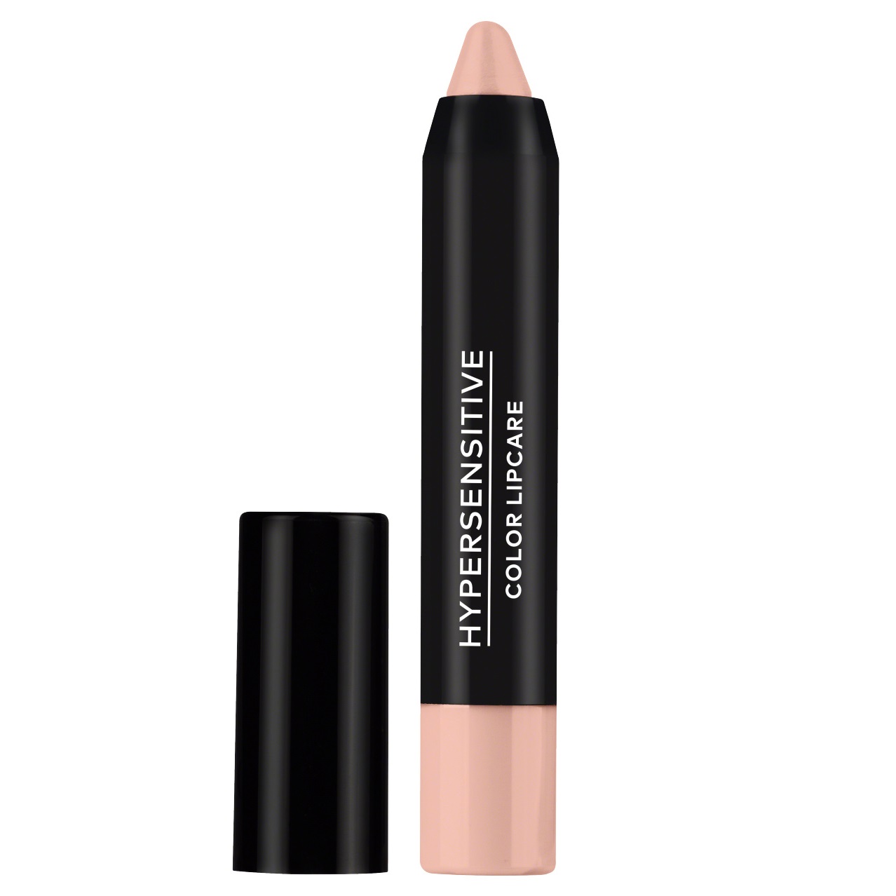 Hypersensitive Color Lipcare nude