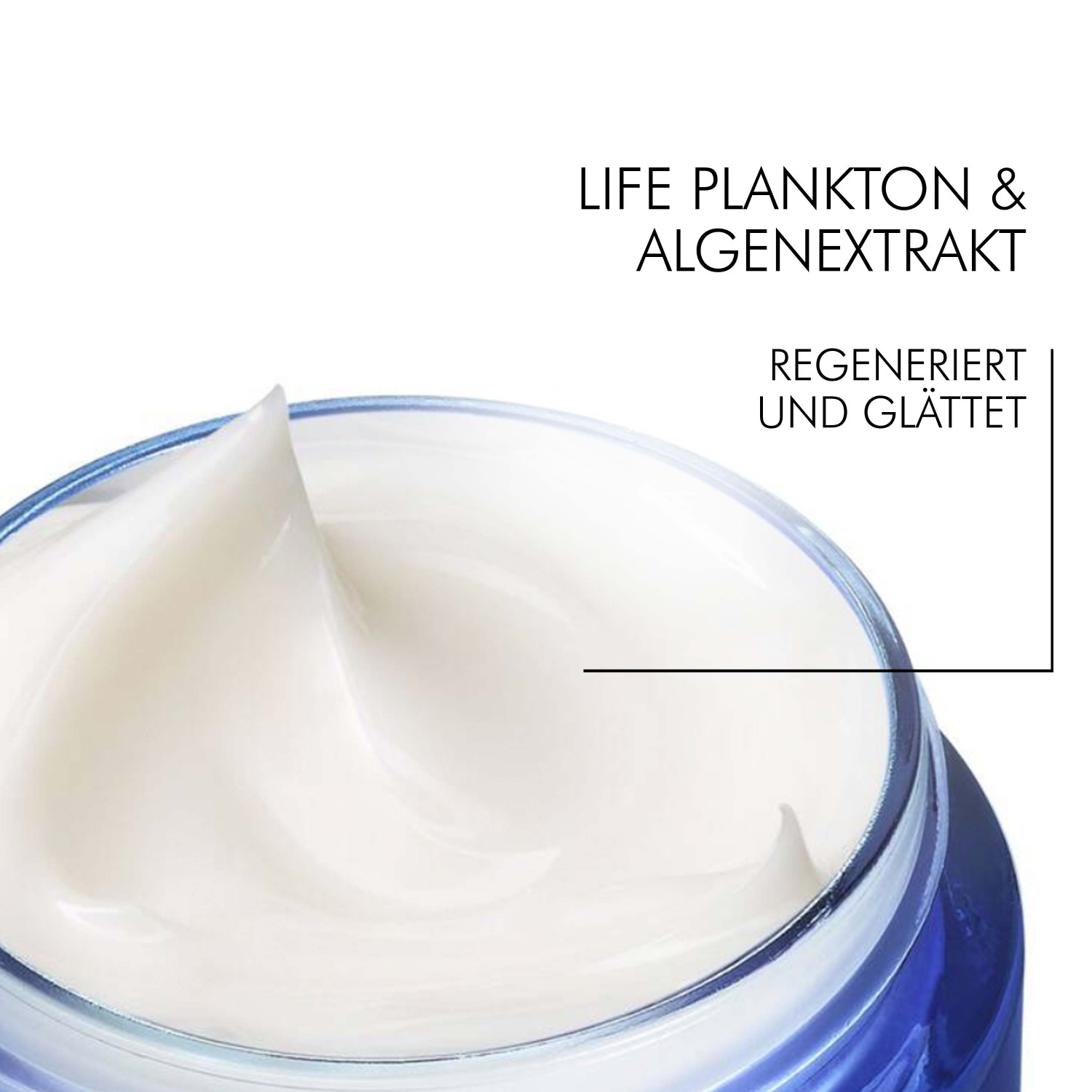 Blue Therapy Night Cream
