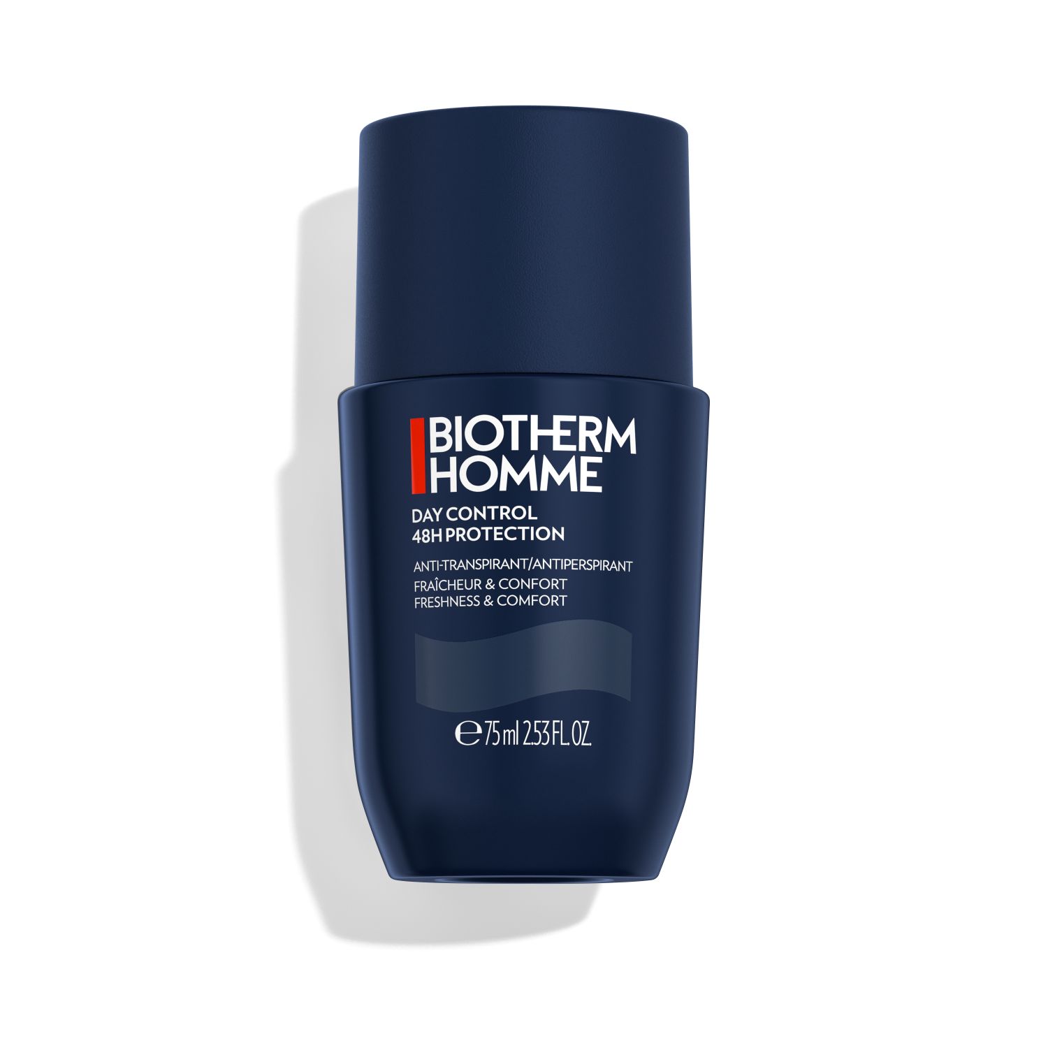 Homme Day Control 48H Deo Roll-On