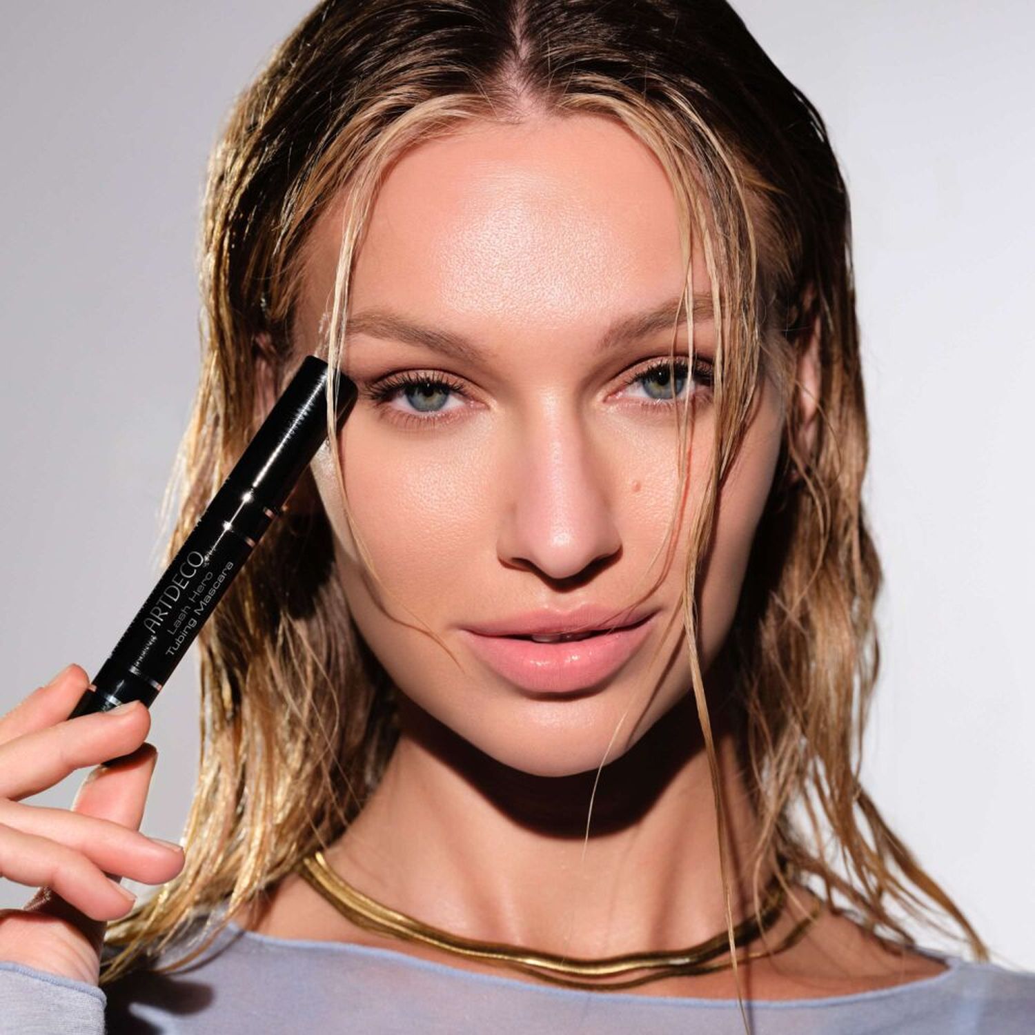 Lash Hero Tubing Mascara