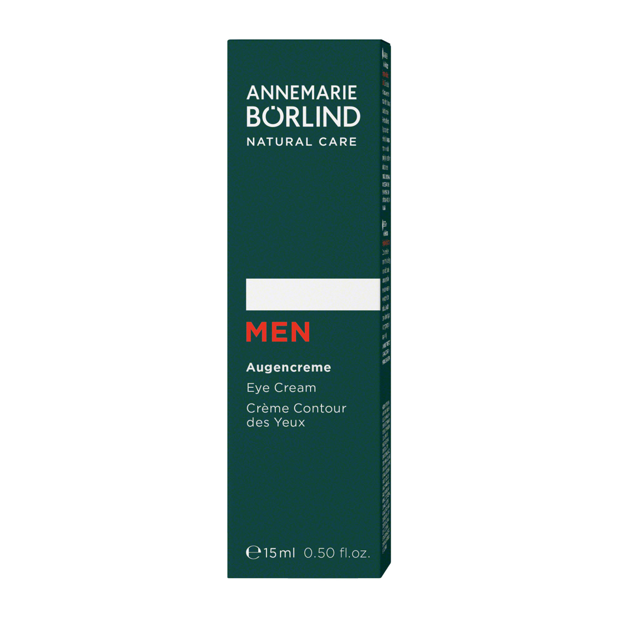 Men Augencreme