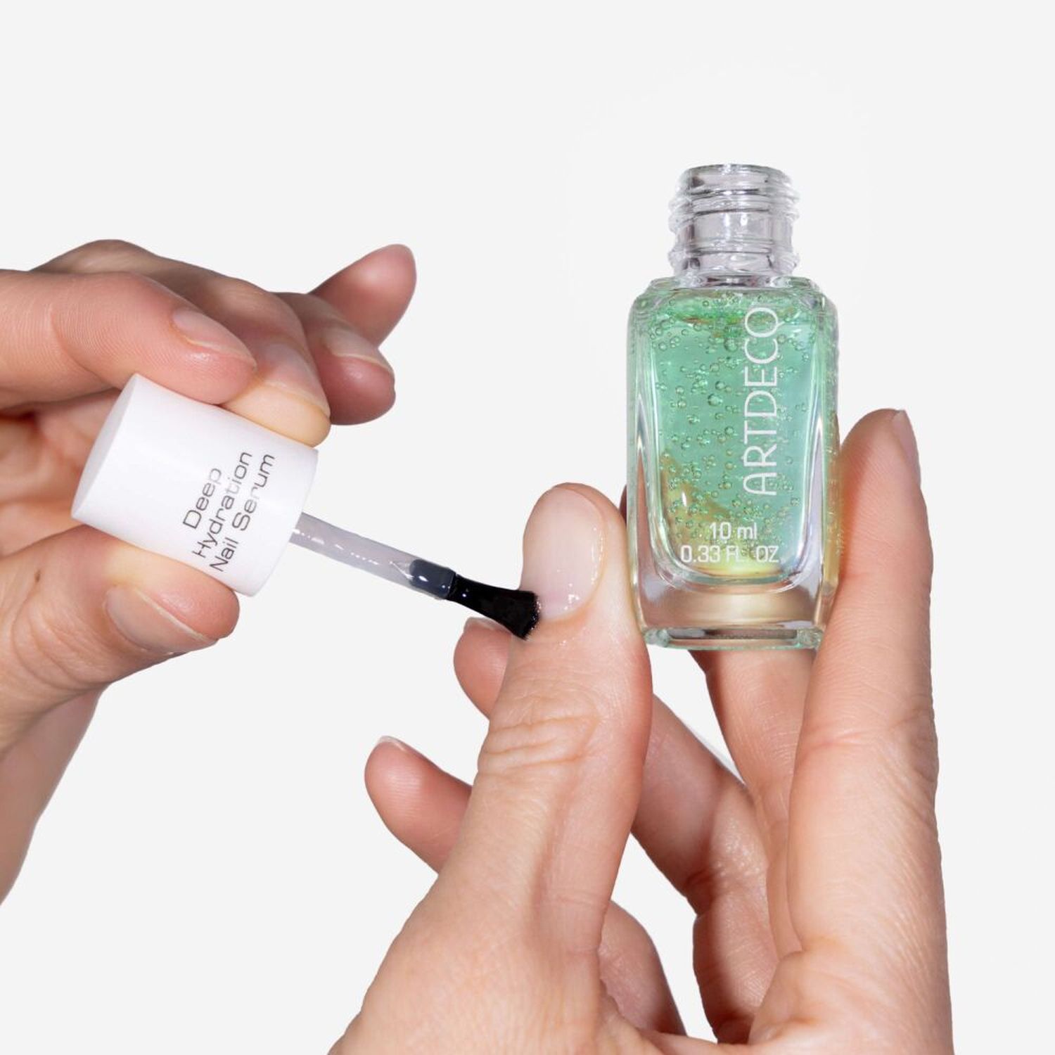 Deep Hydration Nail Serum