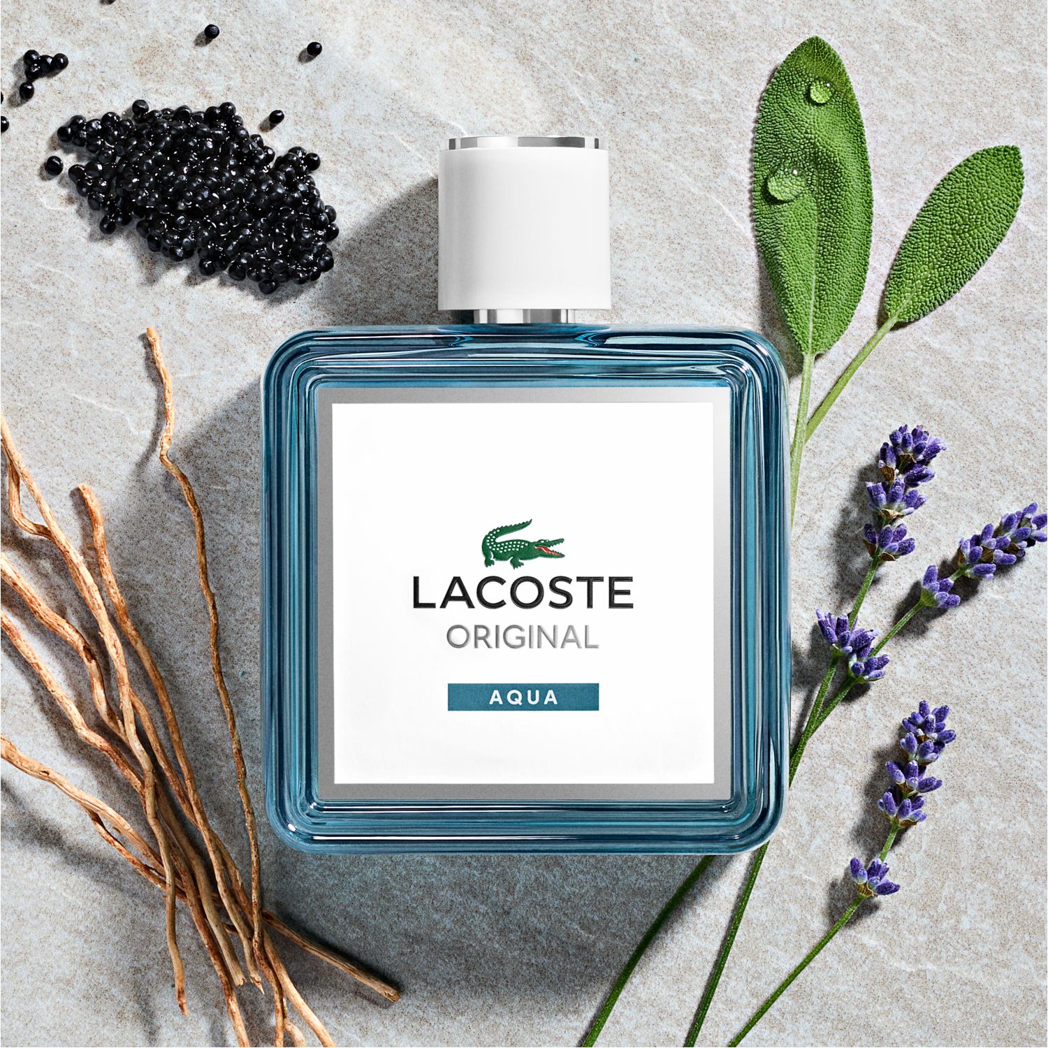 Original Aqua Eau de Parfum
