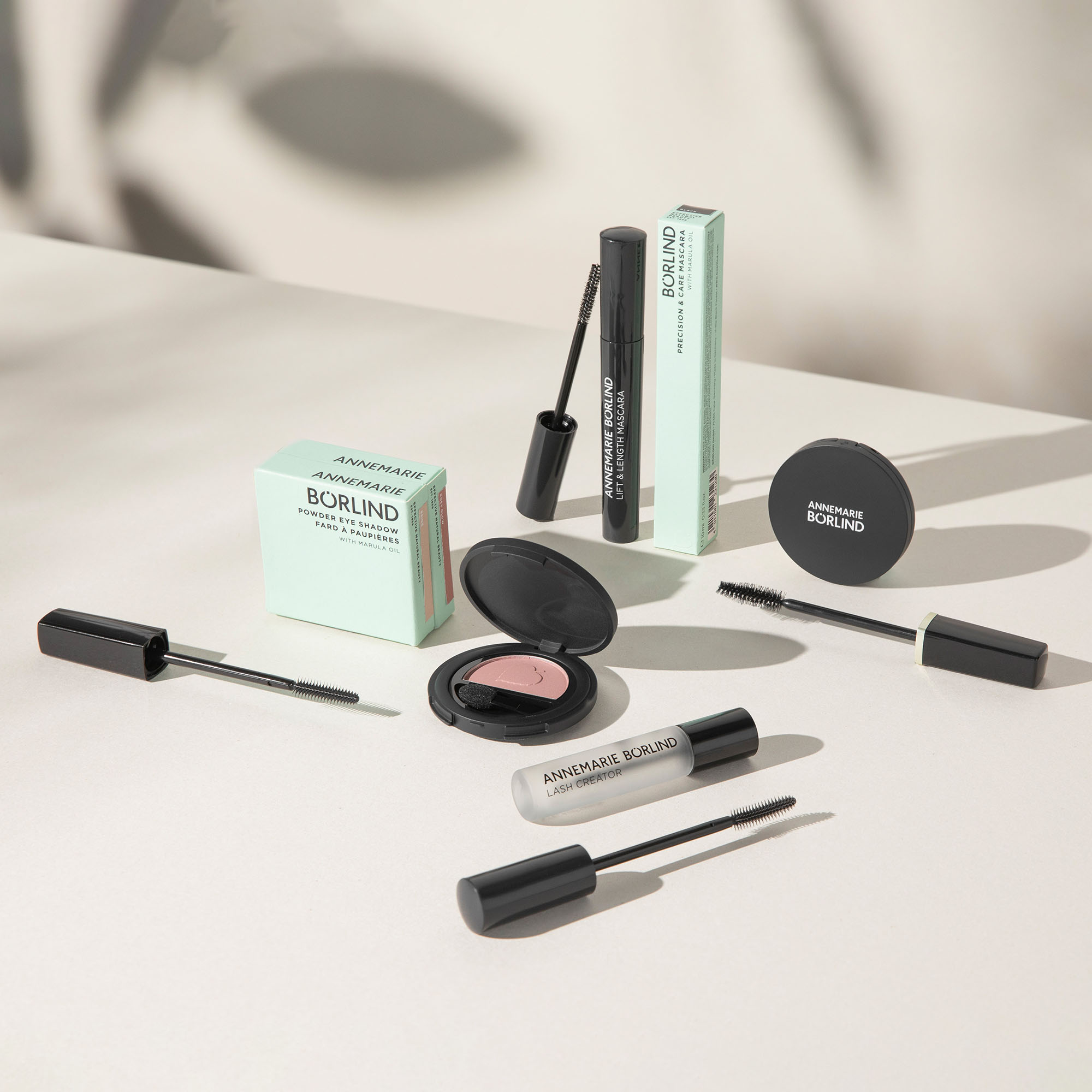 Lash Creator Eyelashserum