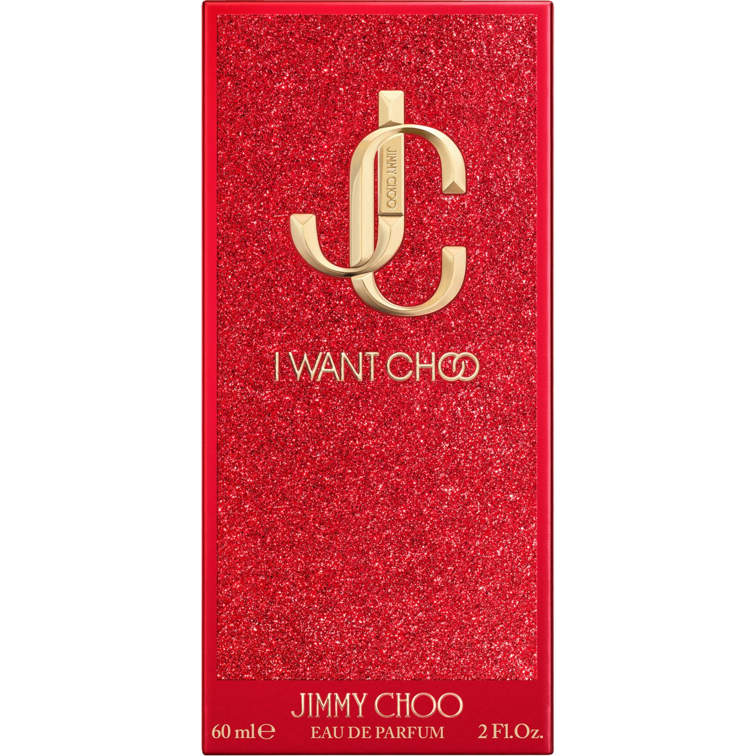 I Want Choo Eau de Parfum