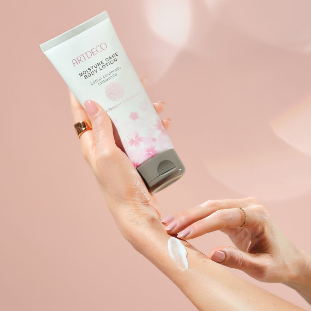 Moisture Care Body Lotion