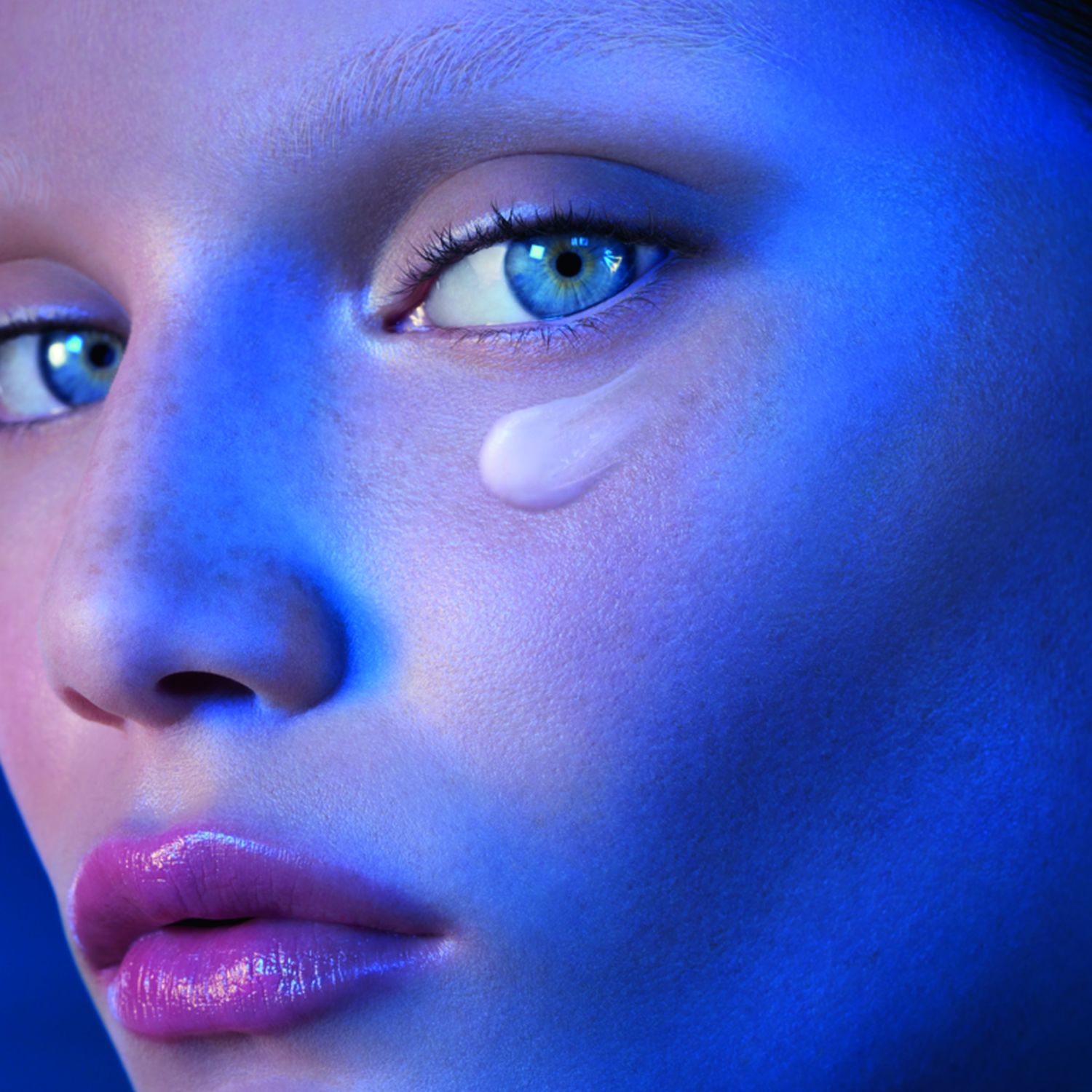 Pro-Retinol Augencreme
