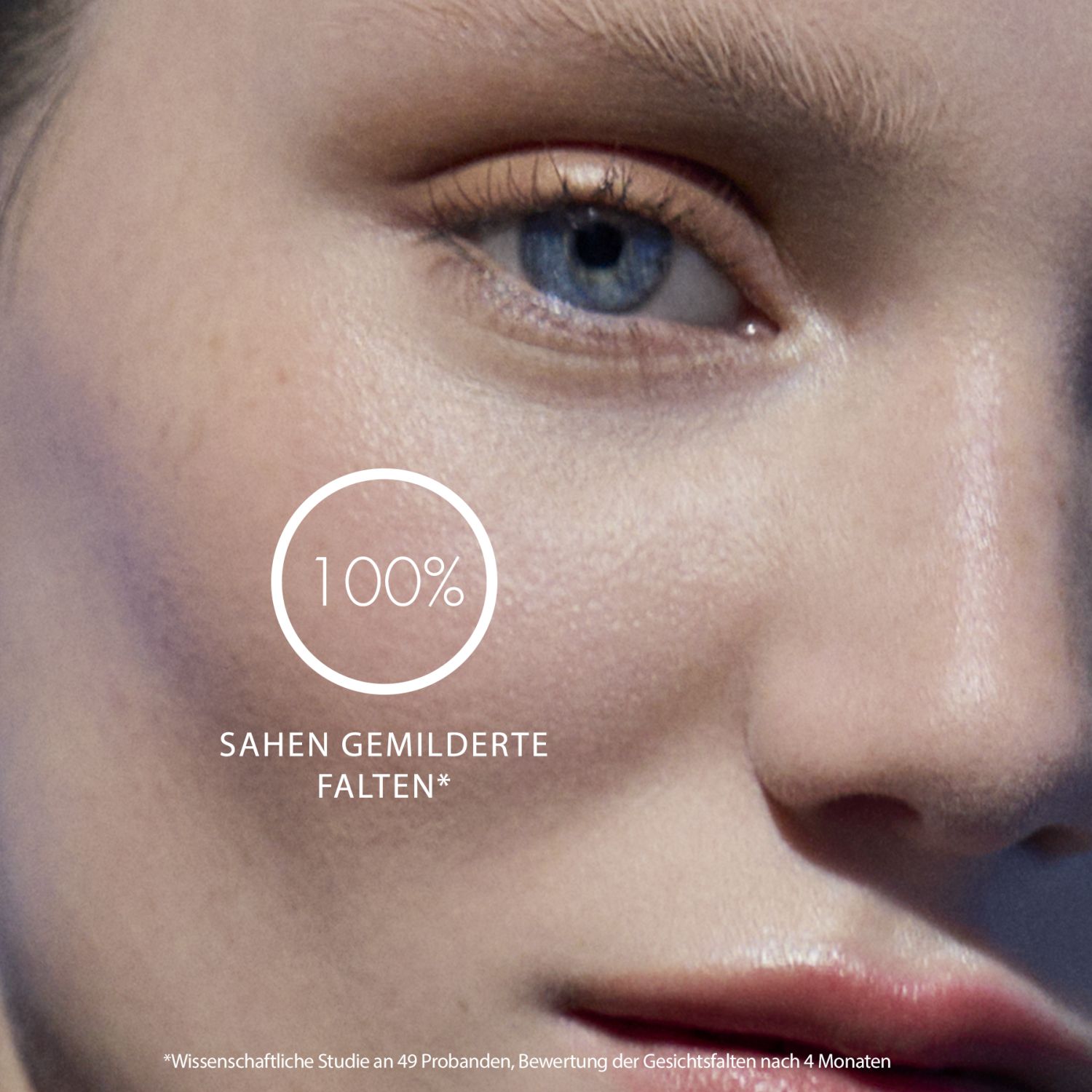 Blue Retinol Serum Night
