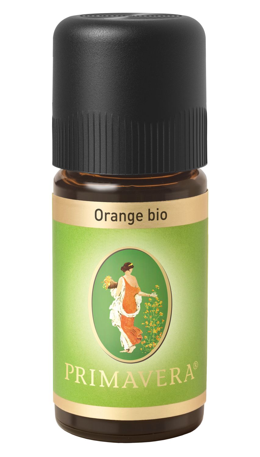 Orange bio