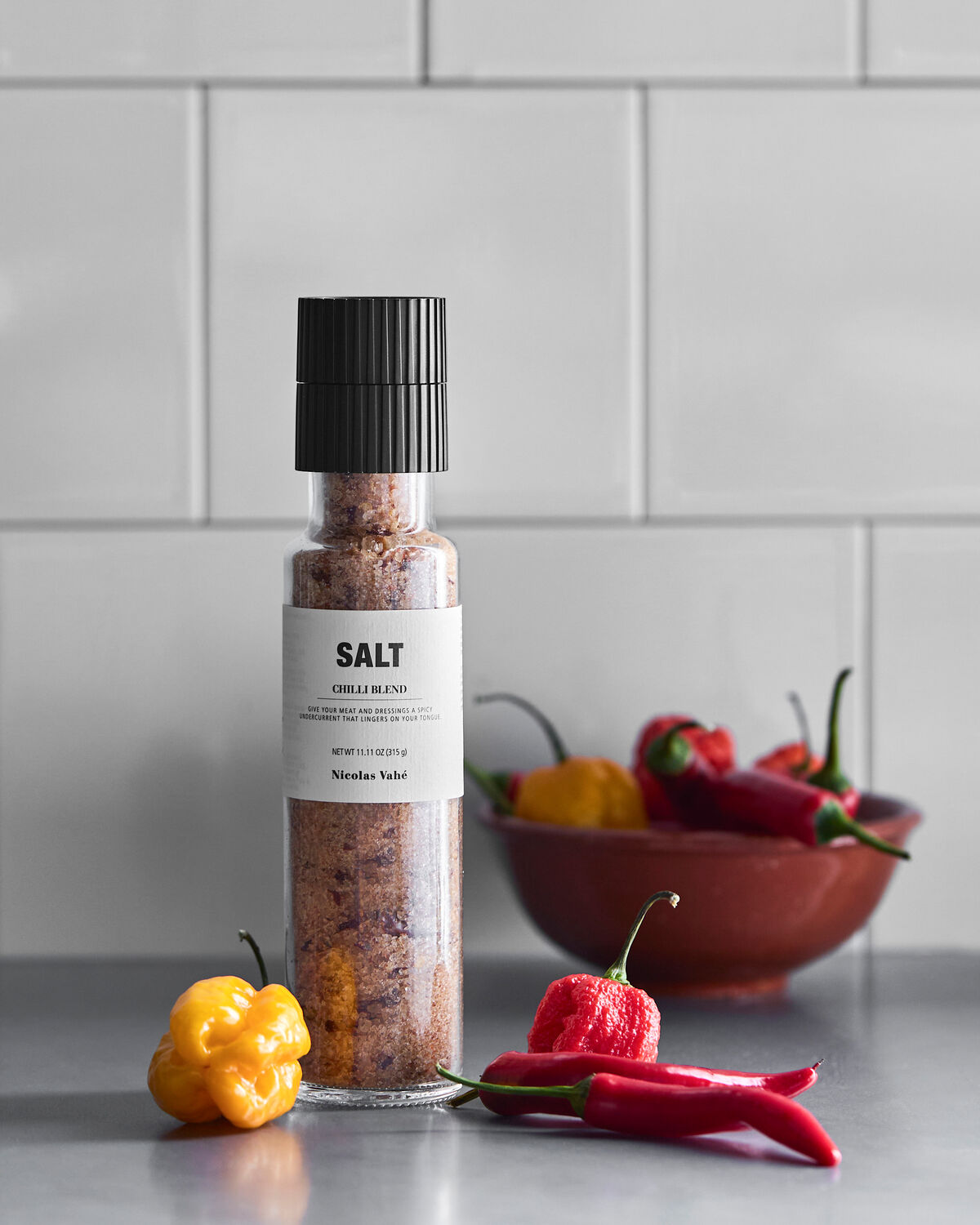 Salt Chilli blend 315g