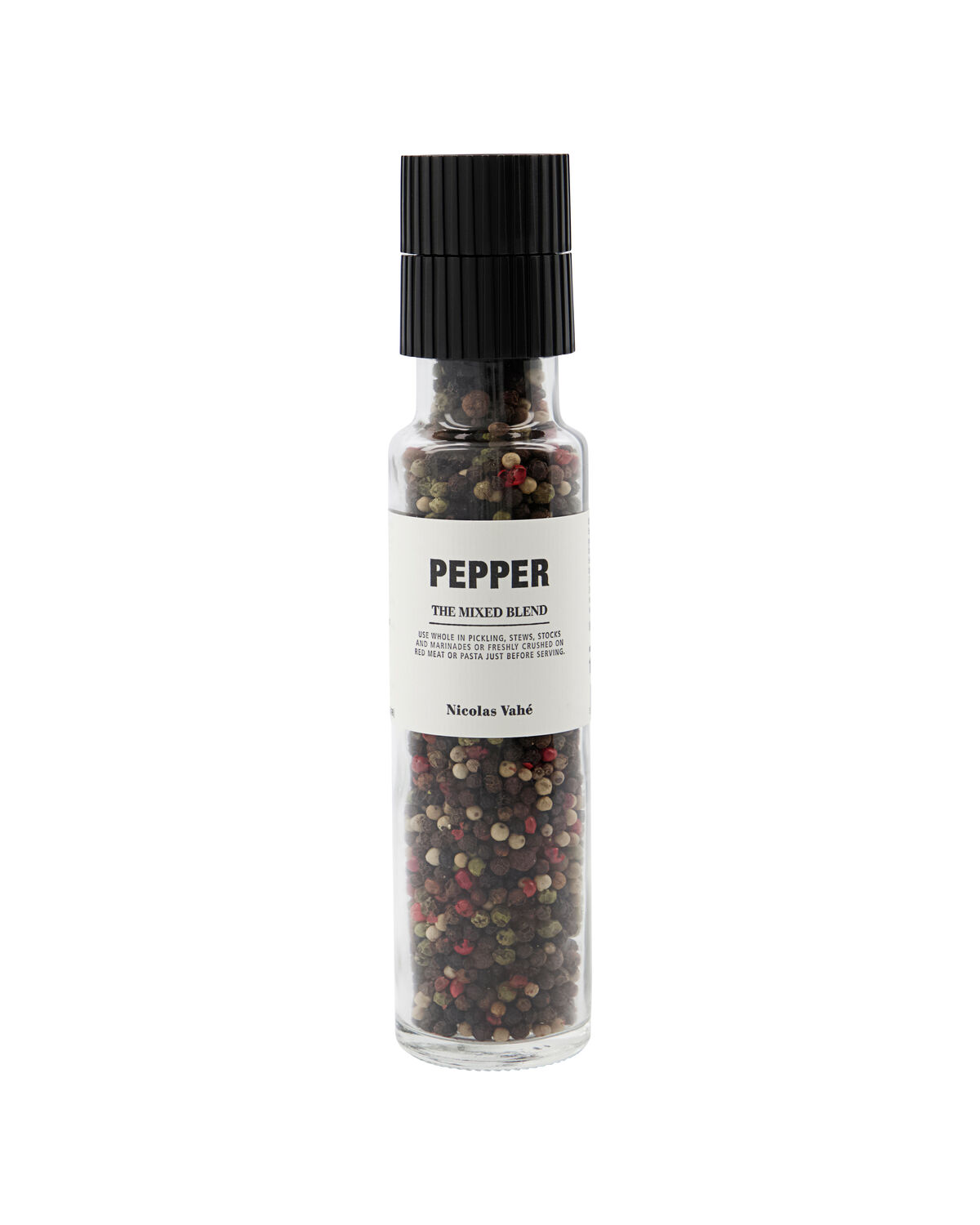Pepper The mixed blend 140g