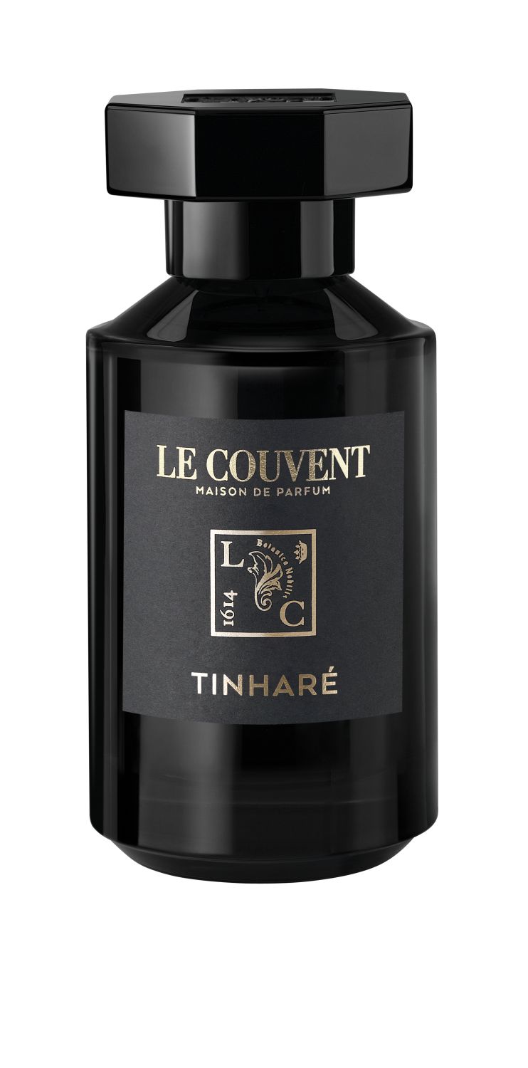 LES PARFUMS REMARQUABLES - TINHARE