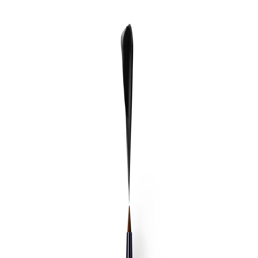 Liquid Eyeliner black