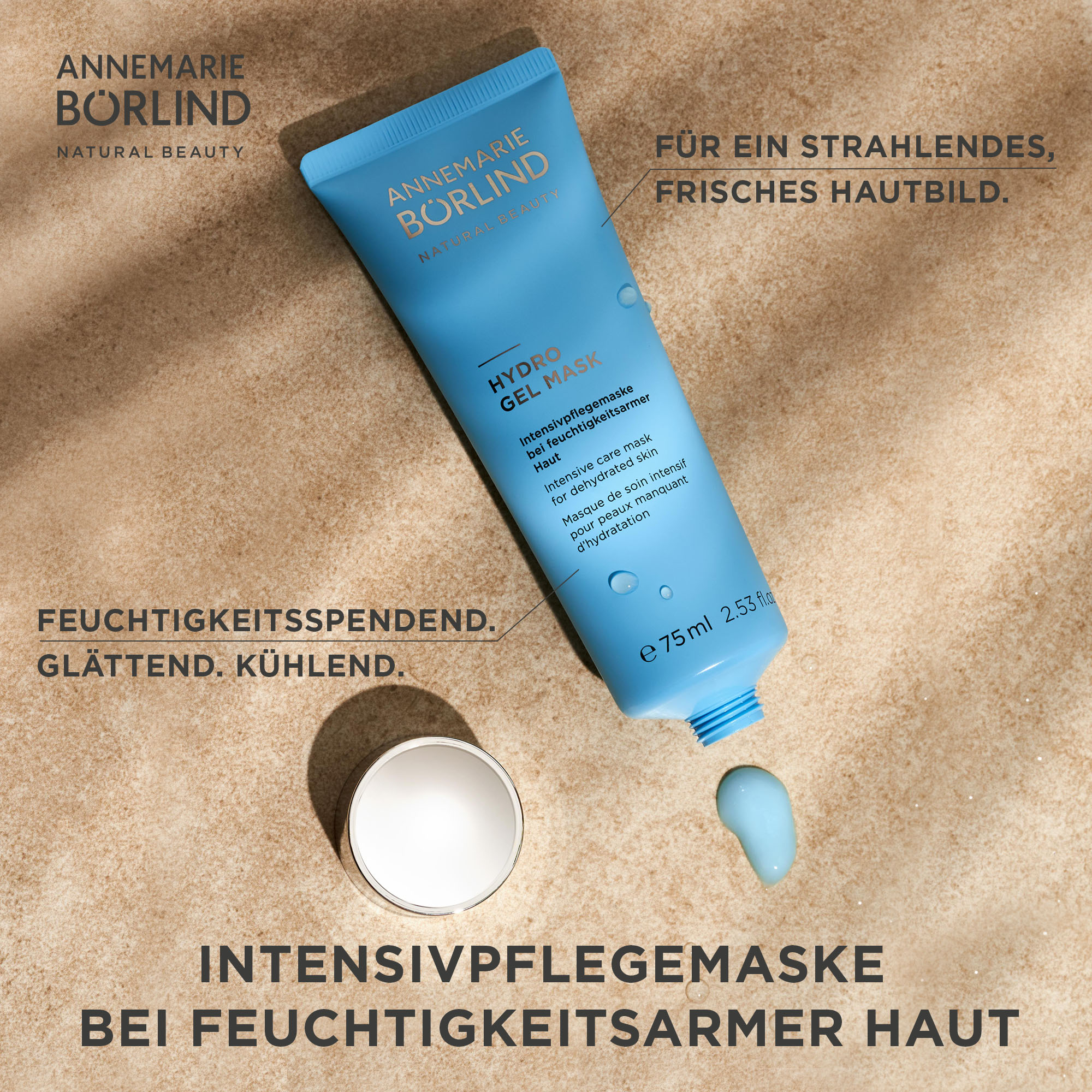 Hydro Gel Mask