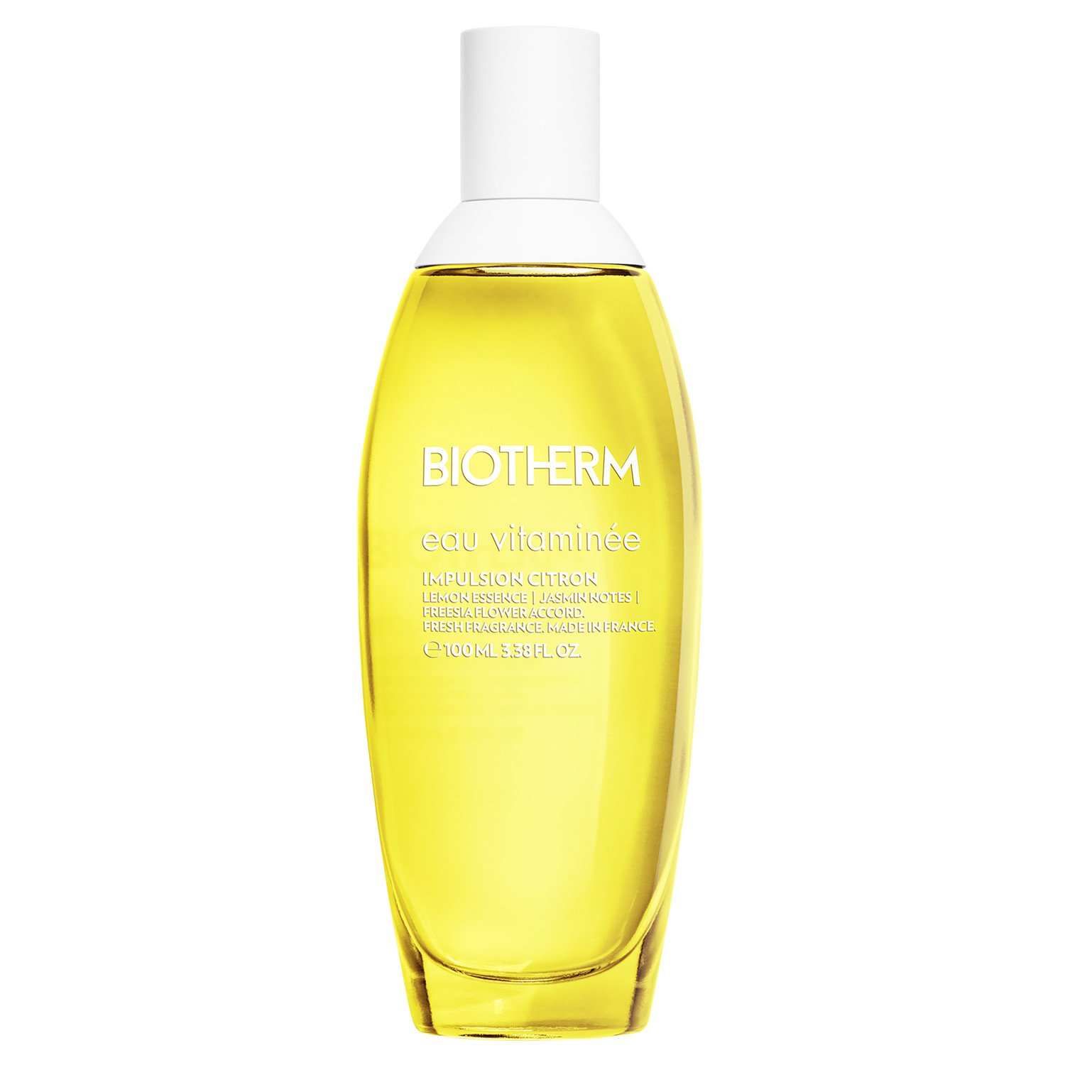 Eau Impulsion Citron Eau de Toilette
