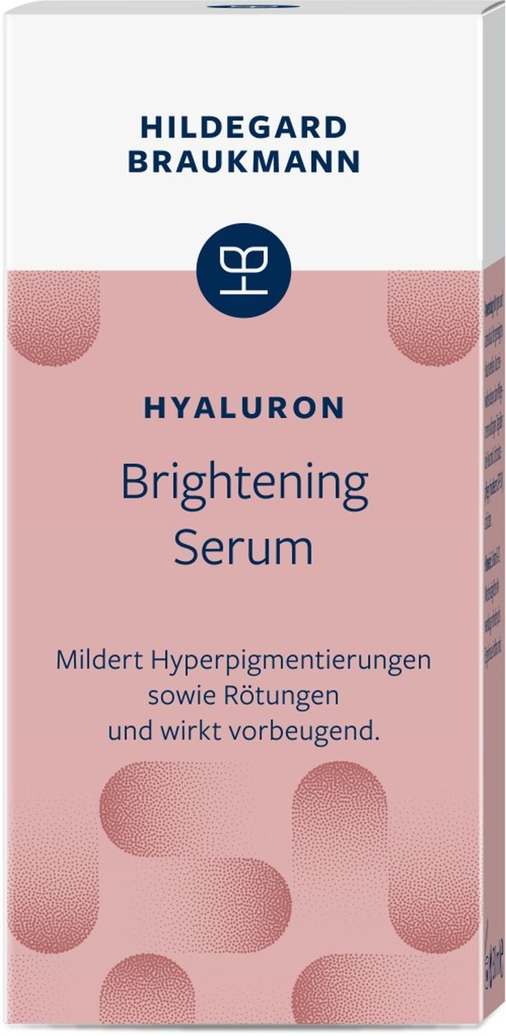 Hyaluron Brightening Serum
