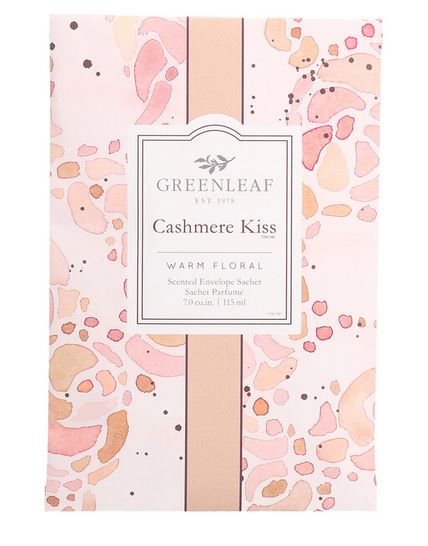 Cashmere Kiss Large Sachet