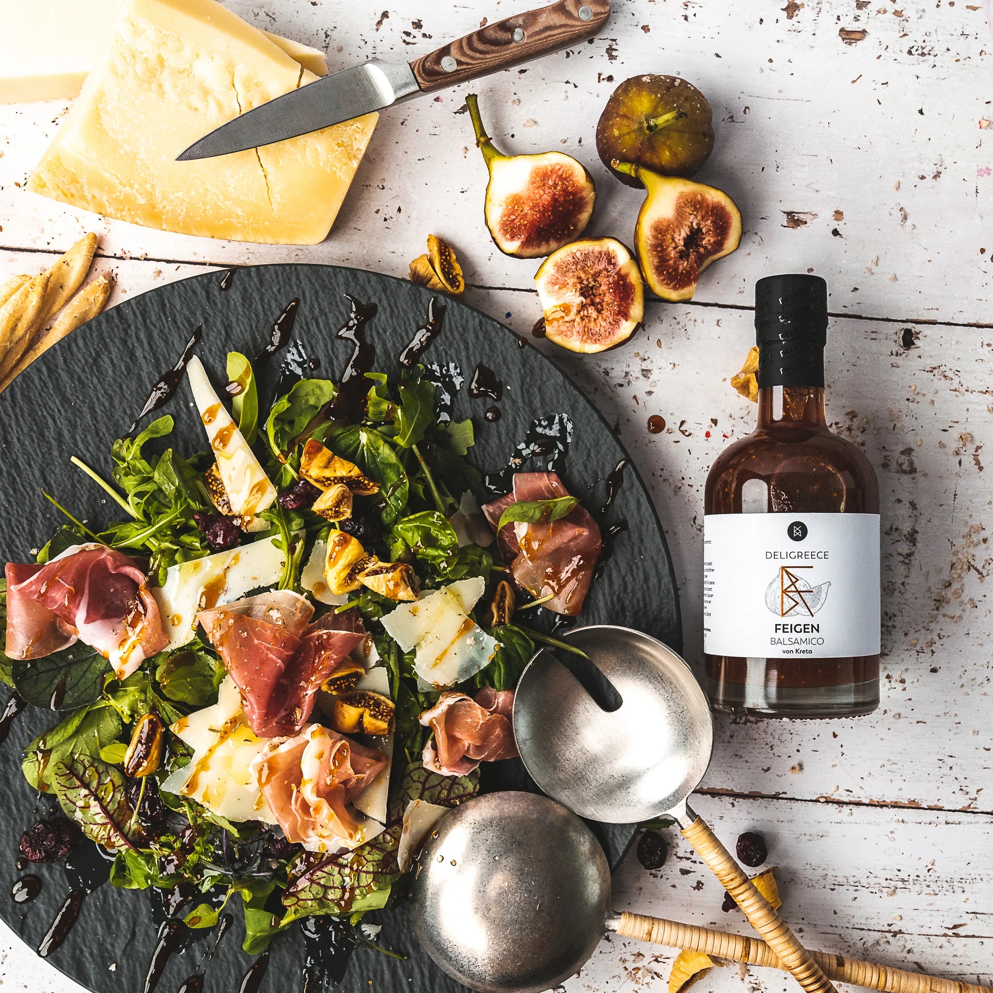 Feigen Balsamico 250ml