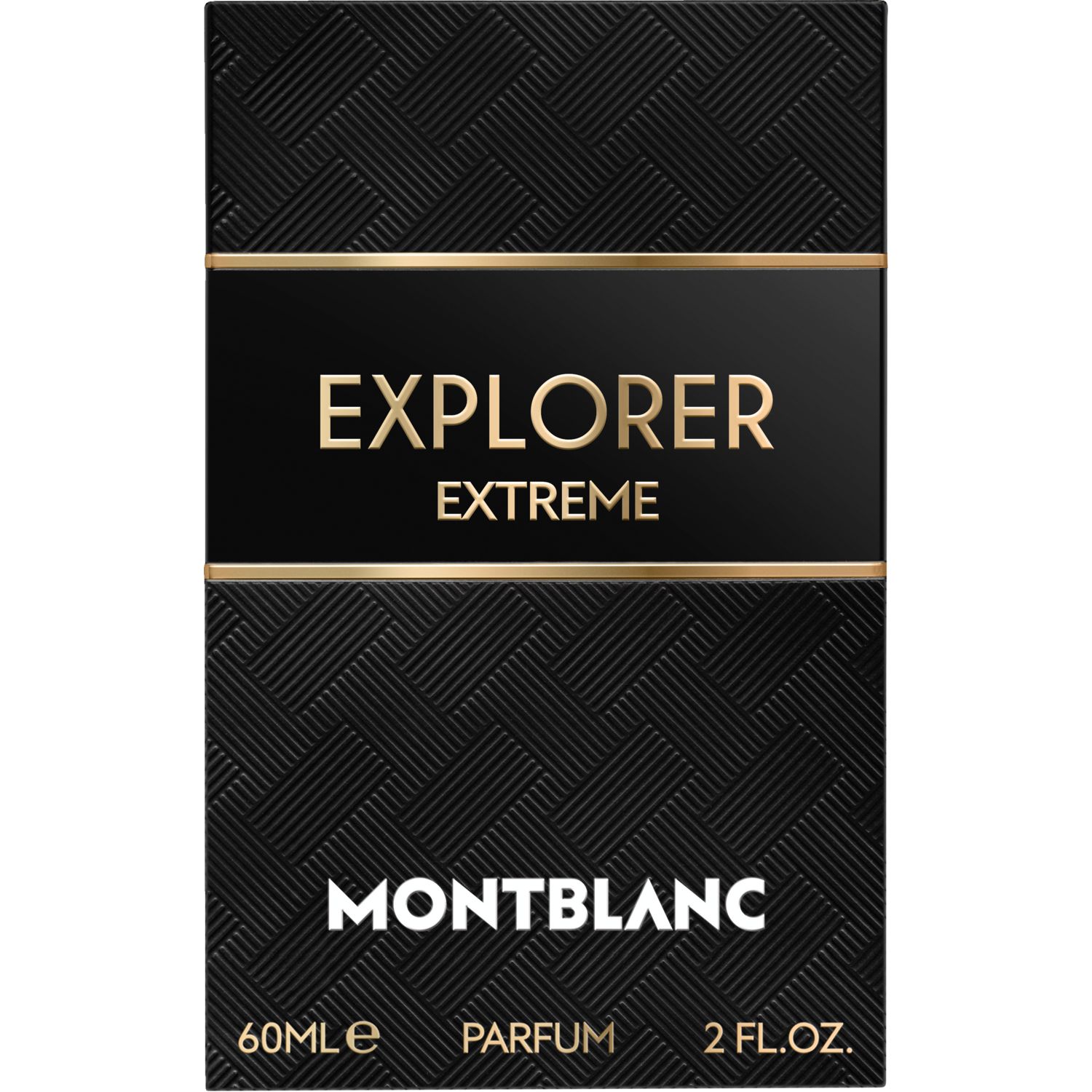 Explorer Extreme Parfum
