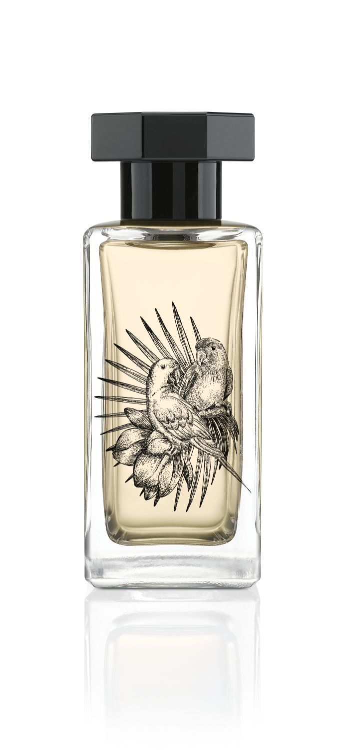 EAU AGAPI
