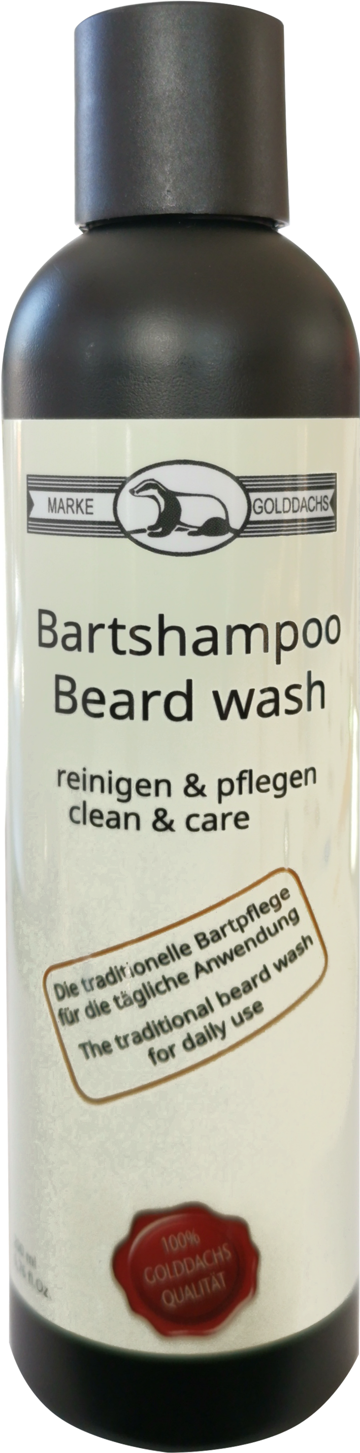Bartshampoo 200ml