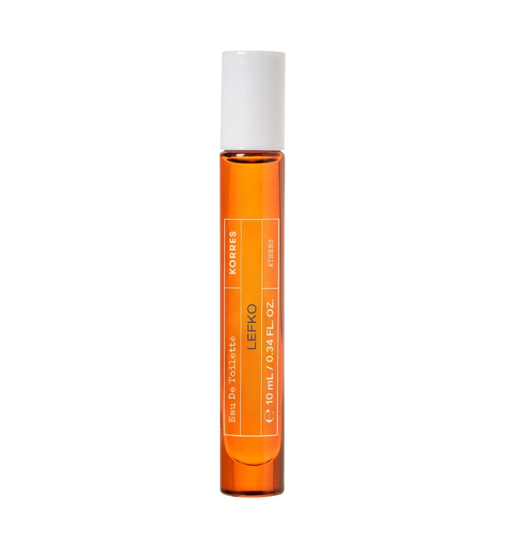 LEFKO Eau de Toilette Deluxe Reisegröße unisex
