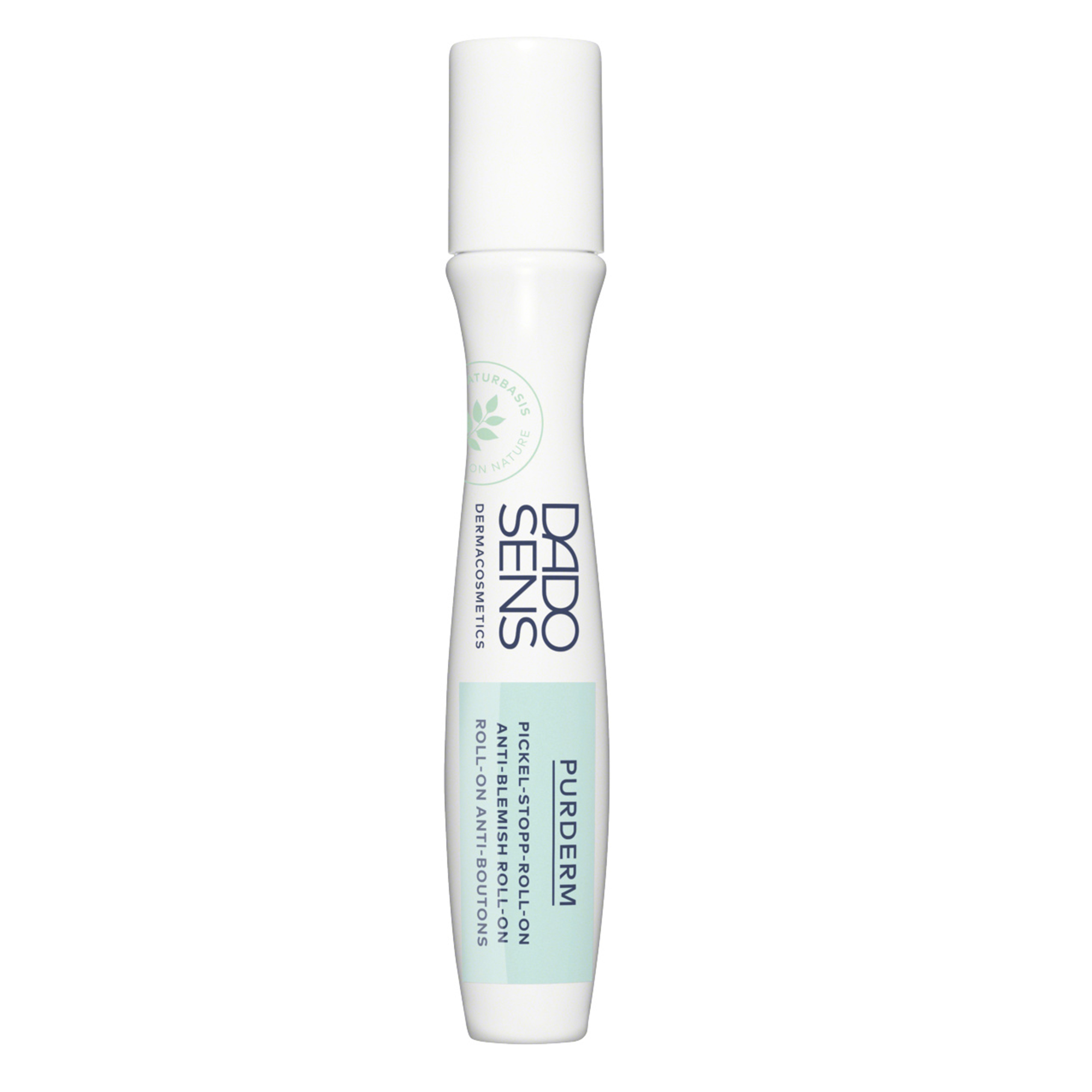 PURDERM PICKEL-STOPP ROLL-ON