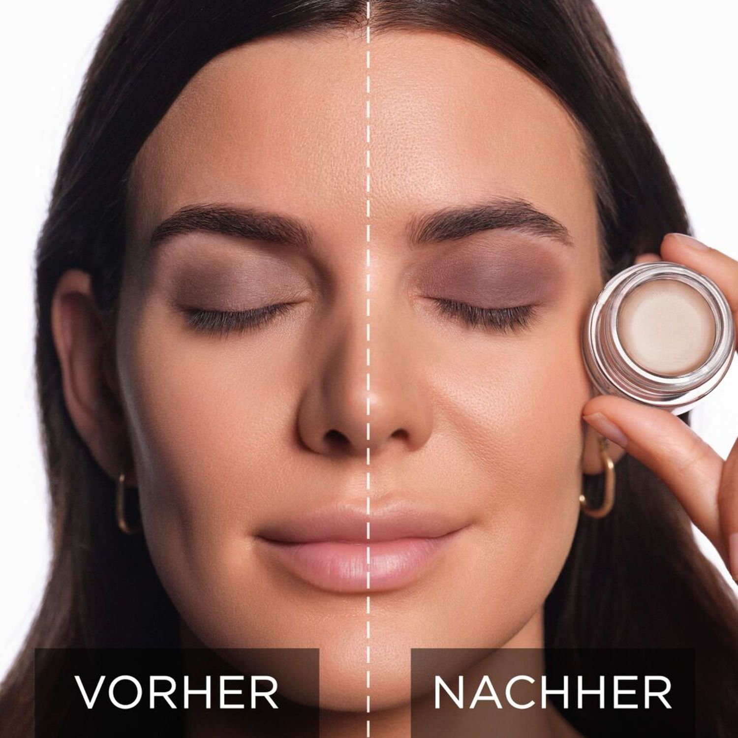 All in One Eye Primer 1 balance