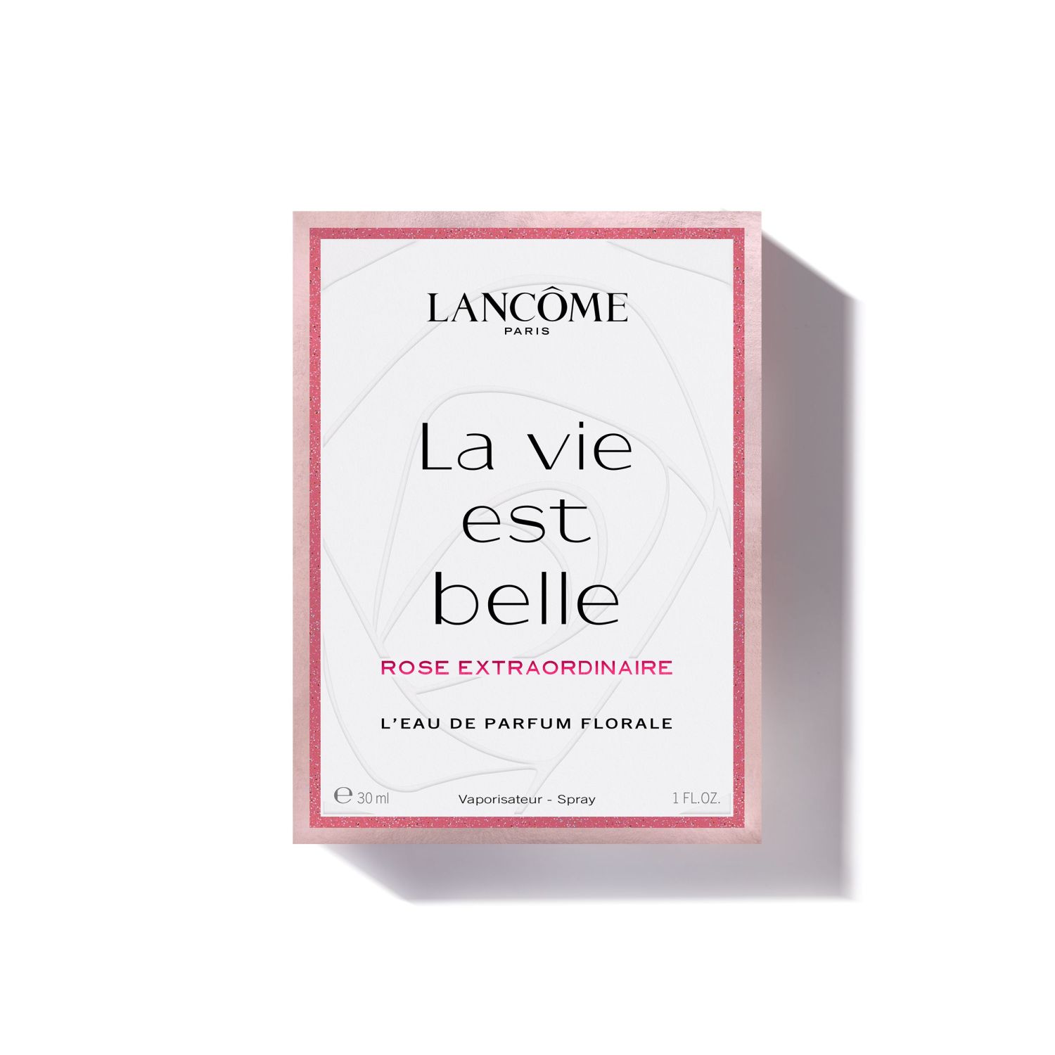 La vie est belle Rose Extraordinaire Eau de Parfum