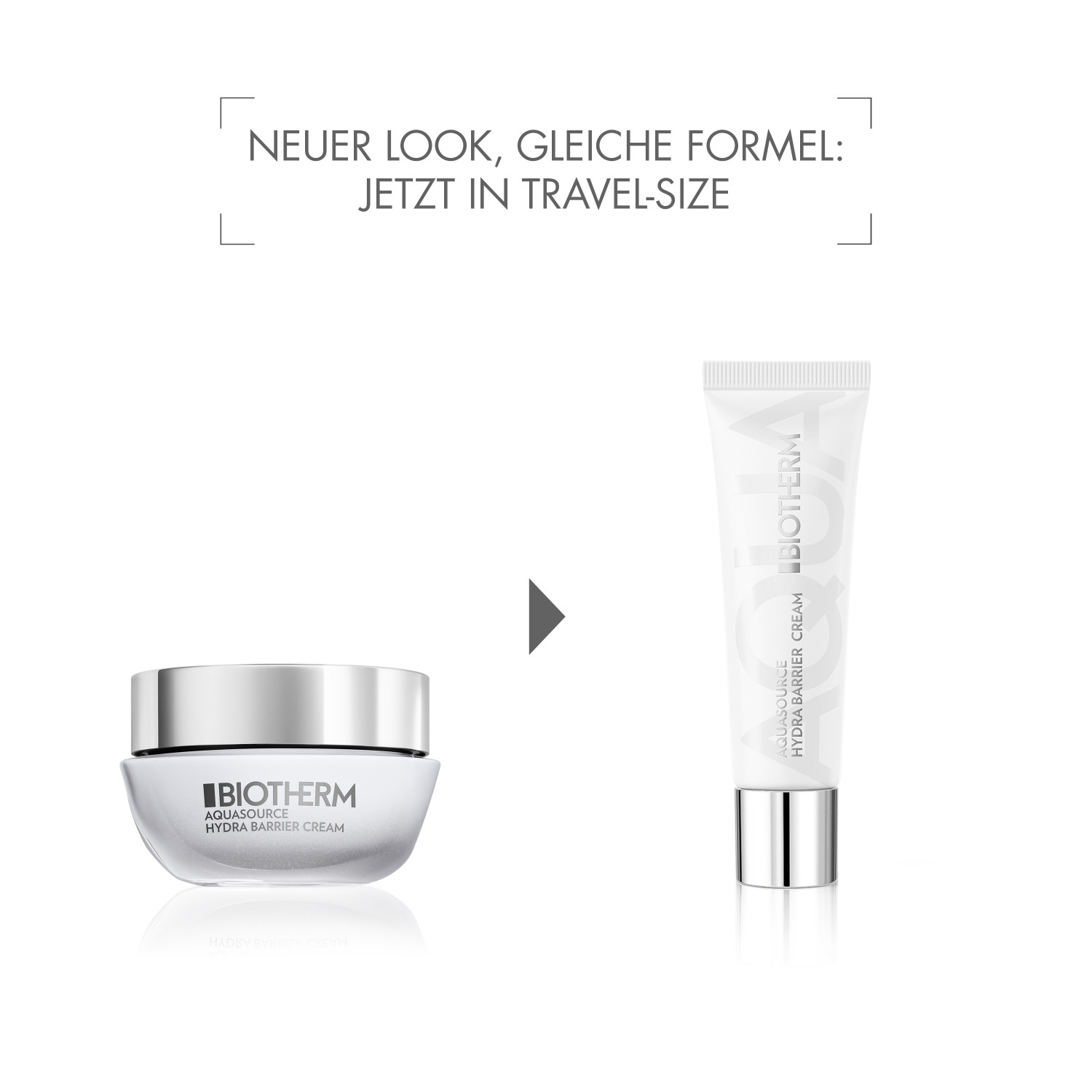 Aquasource Hydra Barrier Cream
